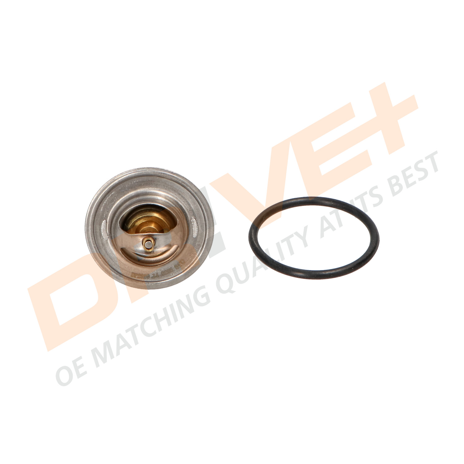 DR!VE+ Termostat, kølemiddel dp2310140265 for VW