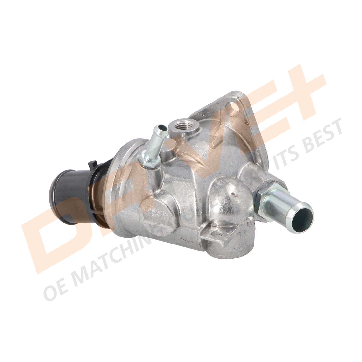 DR!VE+ Termostat, kølemiddel dp2310140560 for LANCIA