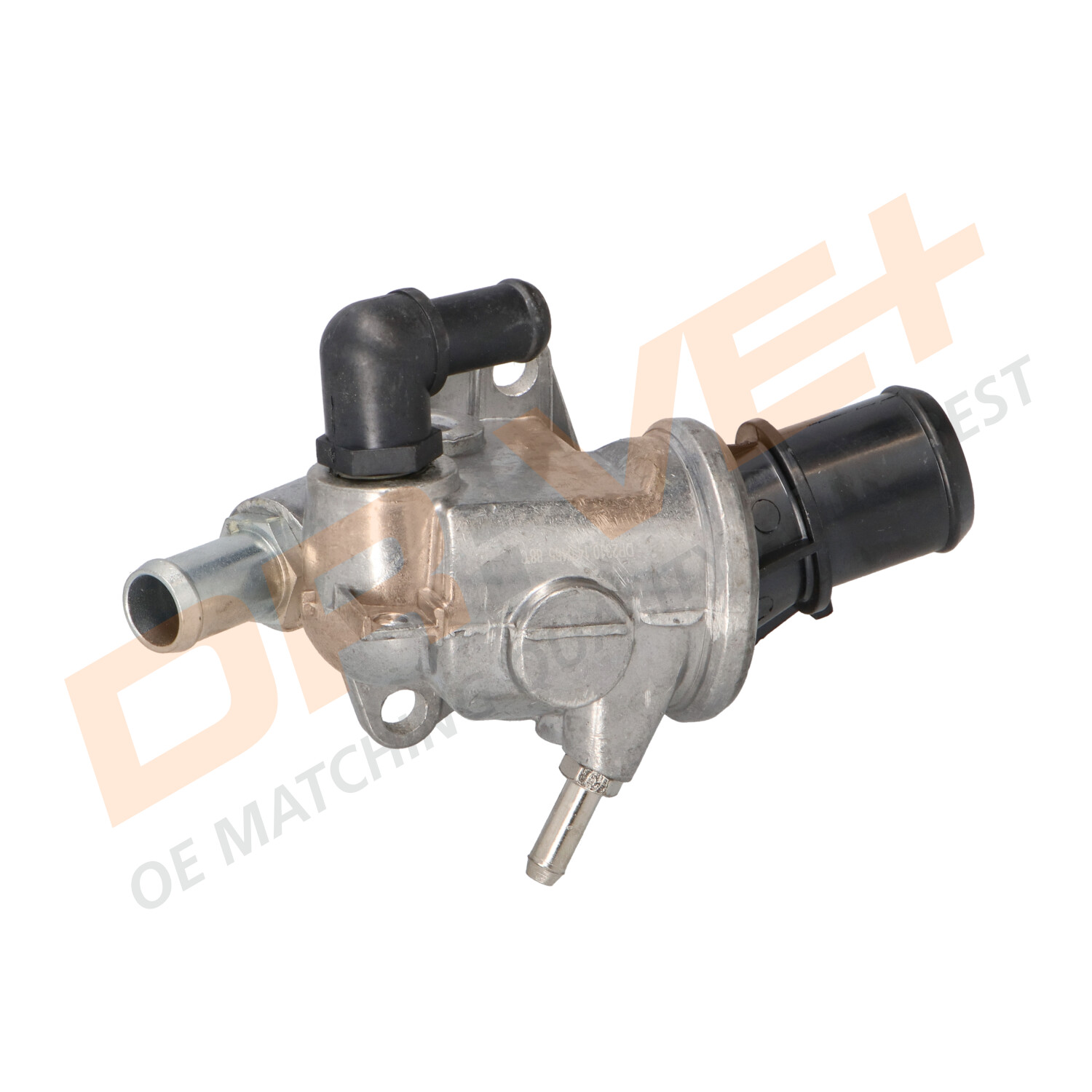 DR!VE+ Termostat, kølemiddel dp2310140465 for ALFA ROMEO LANCIA