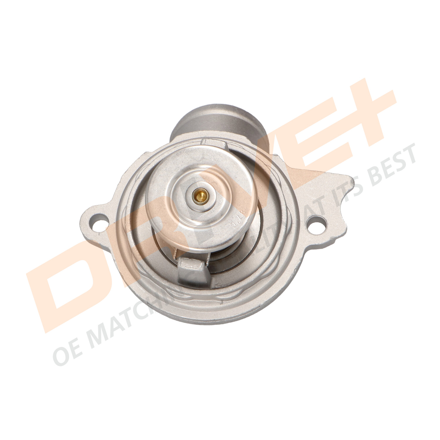 DR!VE+ Termostat, kølemiddel dp2310140473 for MERCEDES-BENZ CHRYSLER