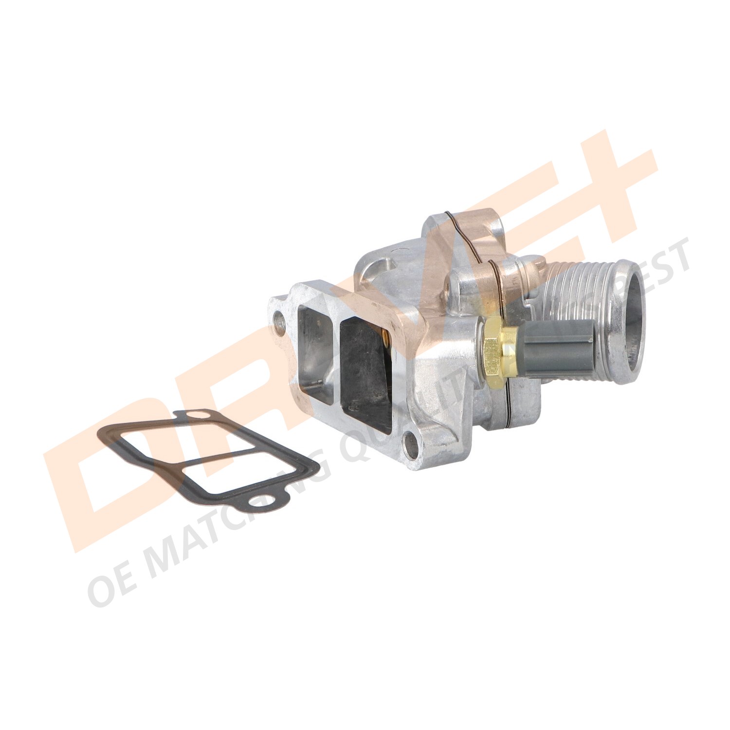 DR!VE+ Termostat, kølemiddel dp2310140599 for VOLVO
