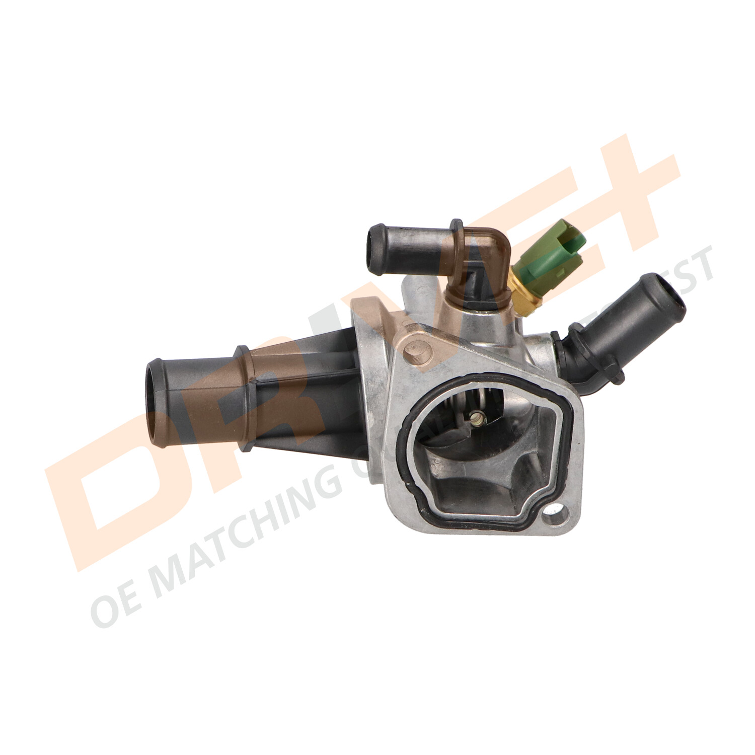 DR!VE+ Termostat, kølemiddel dp2310140568 for OPEL LANCIA VAUXHALL SUZUKI