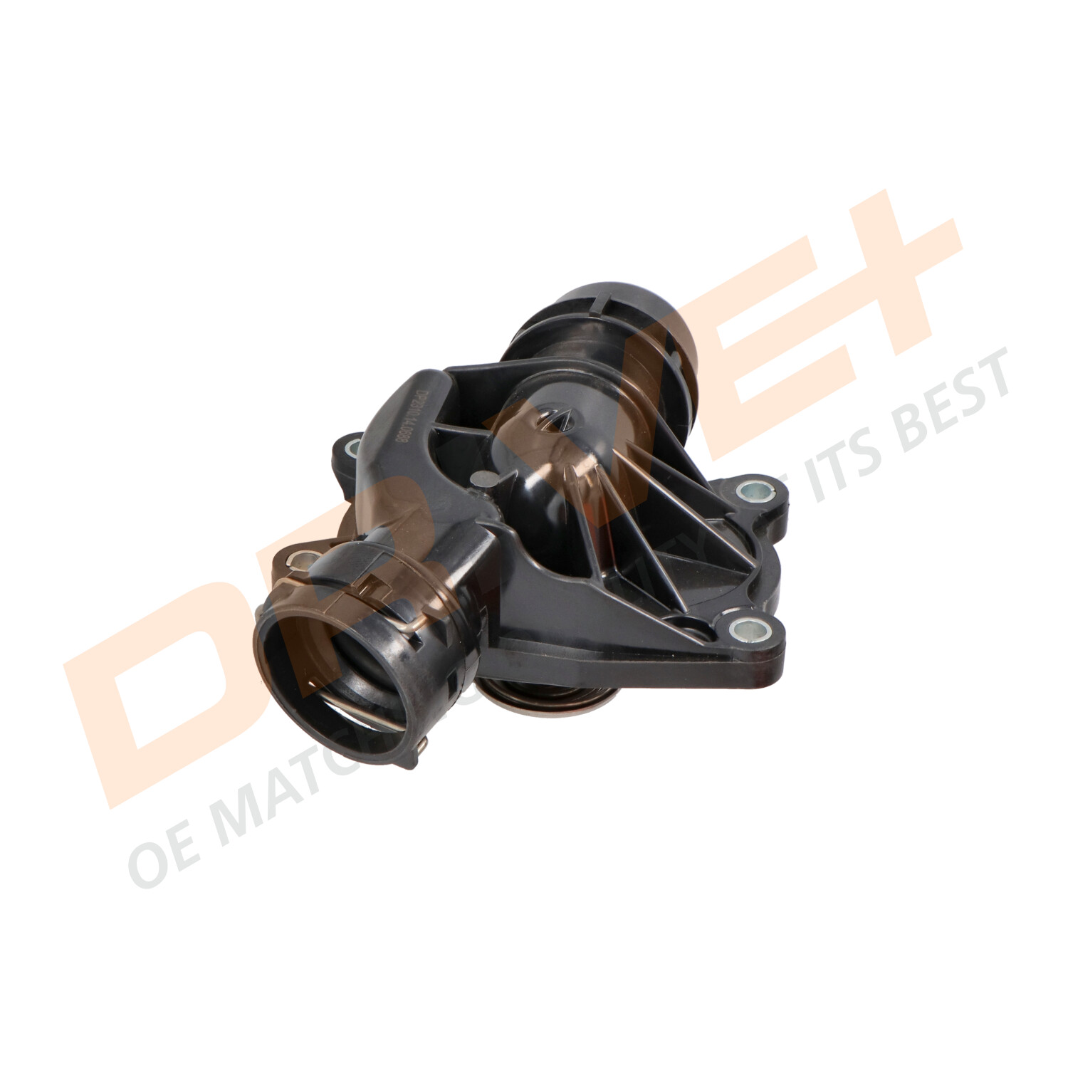 DR!VE+ Termostat, kølemiddel dp2310140688 for OPEL VAUXHALL BMW FORD LAND ROVER