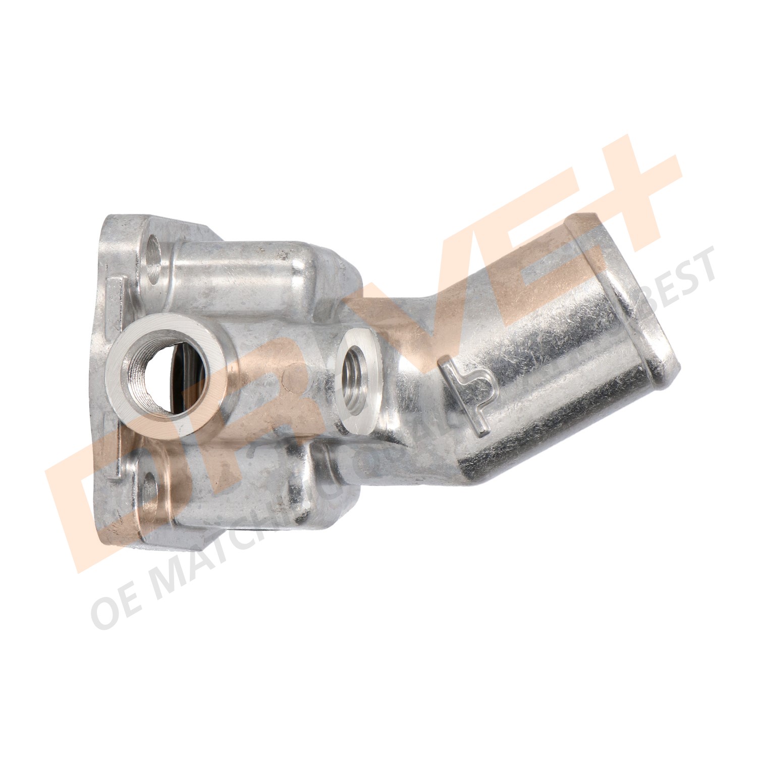 DR!VE+ Termostat, kølemiddel dp2310140711 for IVECO LANCIA CITROËN/PEUGEOT