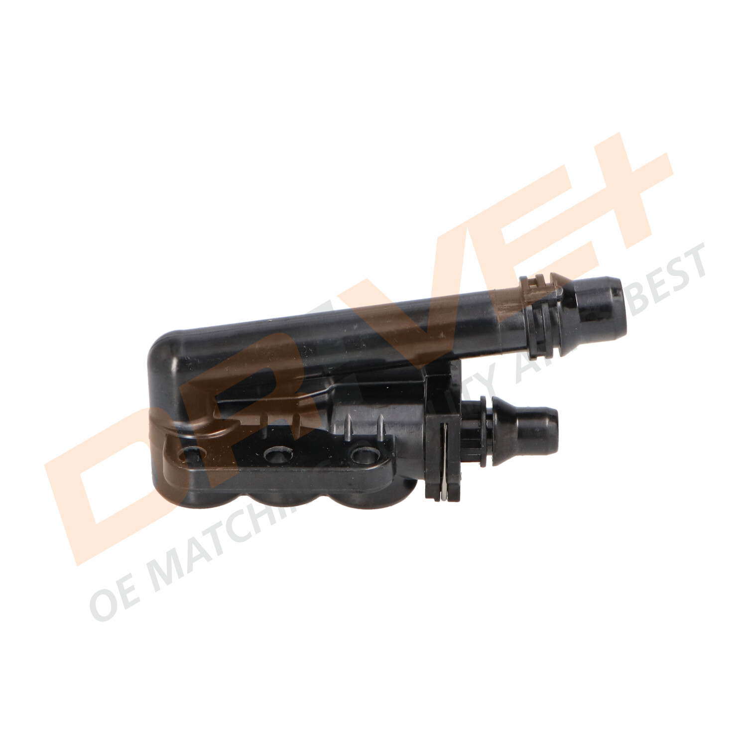 DR!VE+ Termostat, oliekøling dp2310140665 for BMW