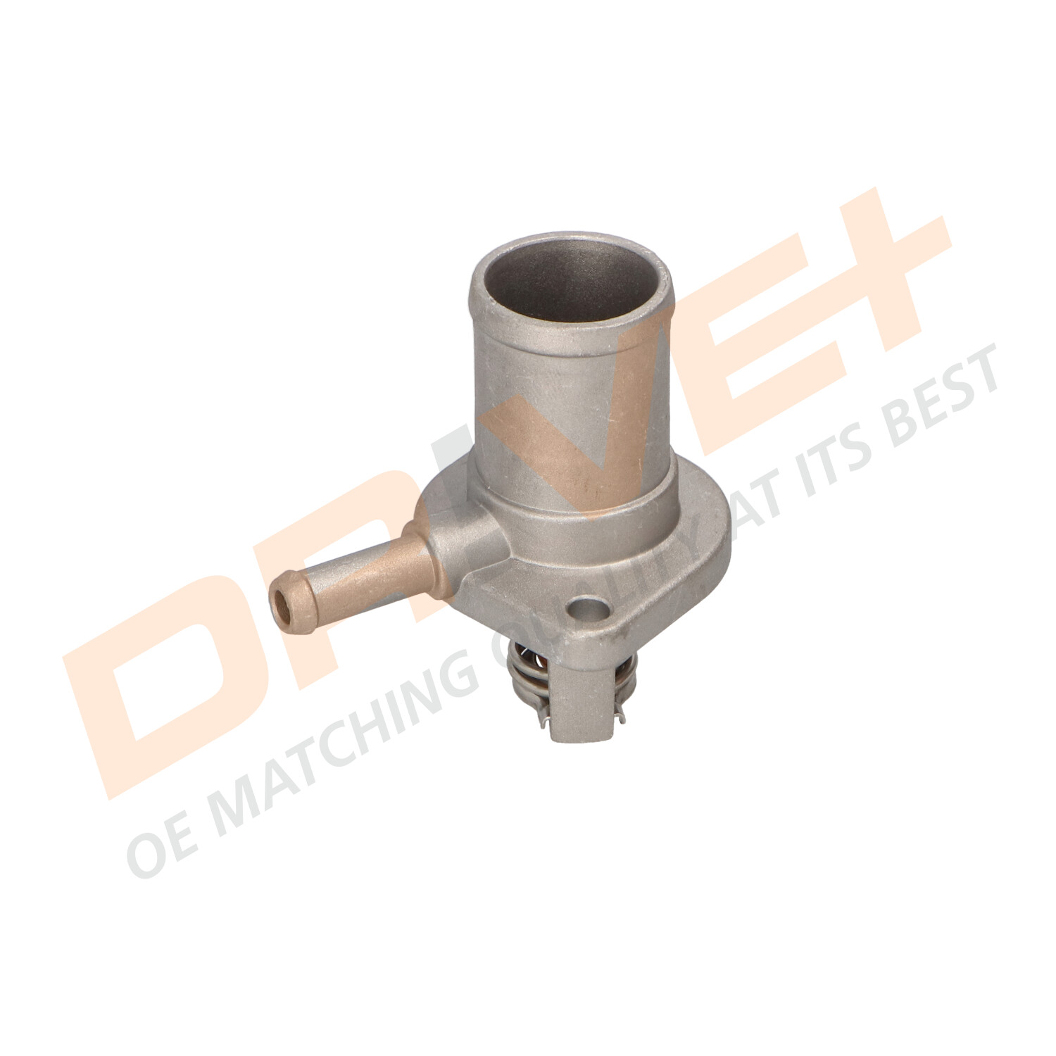 DR!VE+ Termostat, kølemiddel dp2310140280 for RENAULT