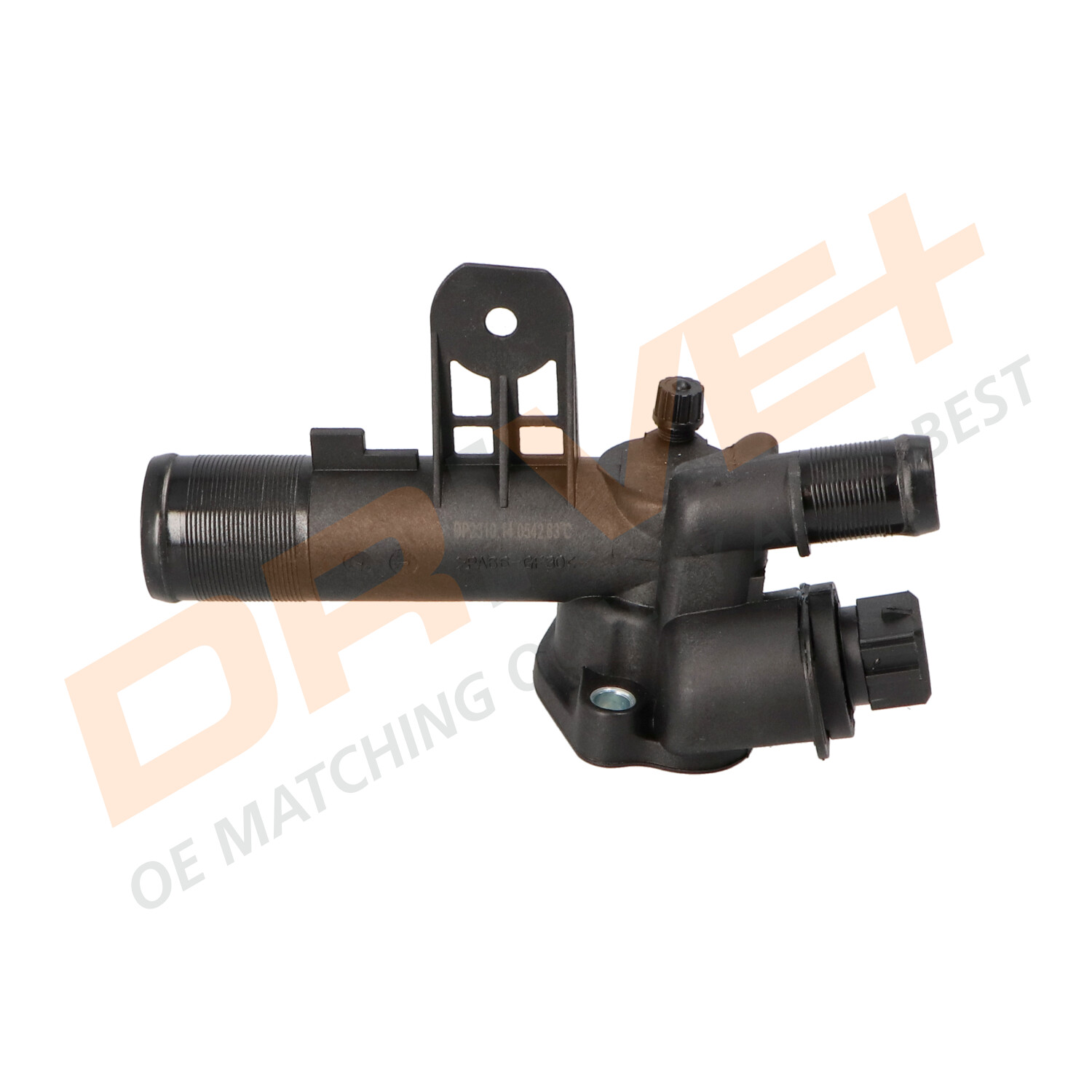 DR!VE+ Termostat, kølemiddel dp2310140542 for NISSAN RENAULT