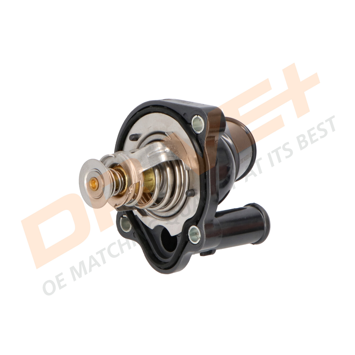 DR!VE+ Termostat, kølemiddel dp2310140705 for FORD MERCURY LINCOLN MAZDA