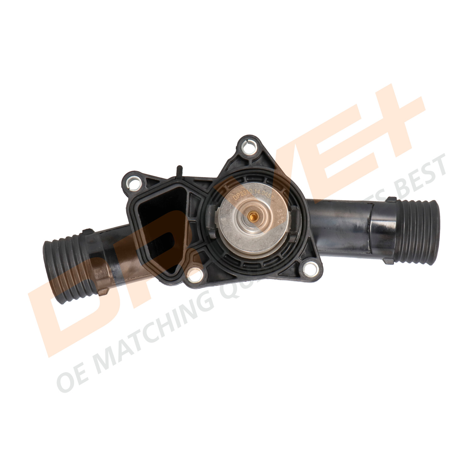 DR!VE+ Termostat, kølemiddel dp2310140457 for BMW