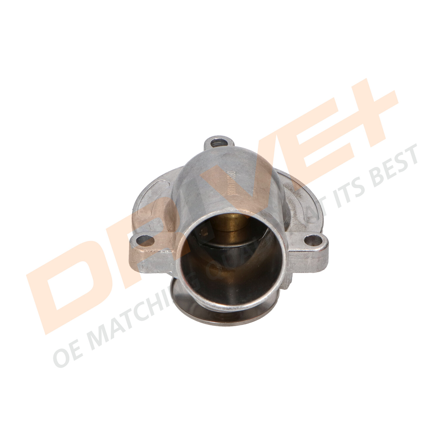 DR!VE+ Termostat, kølemiddel dp2310140365 for MERCEDES-BENZ SSANGYONG