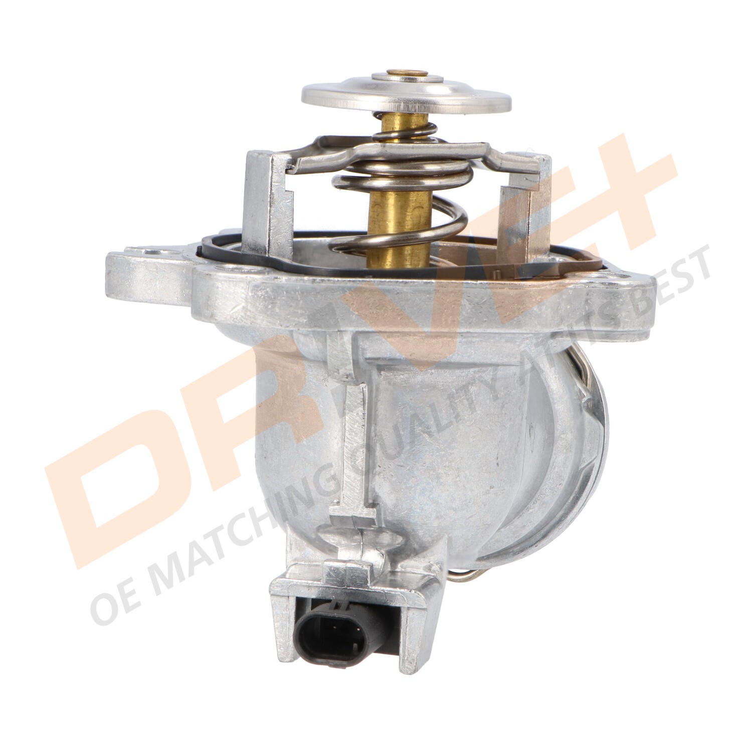 DR!VE+ Termostat, kølemiddel dp2310140716 for MERCEDES-BENZ