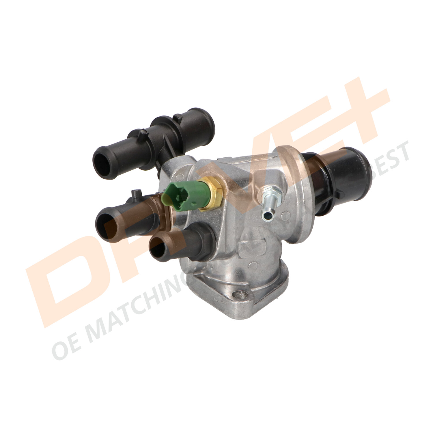 DR!VE+ Termostat, kølemiddel dp2310140559 for ALFA ROMEO LANCIA