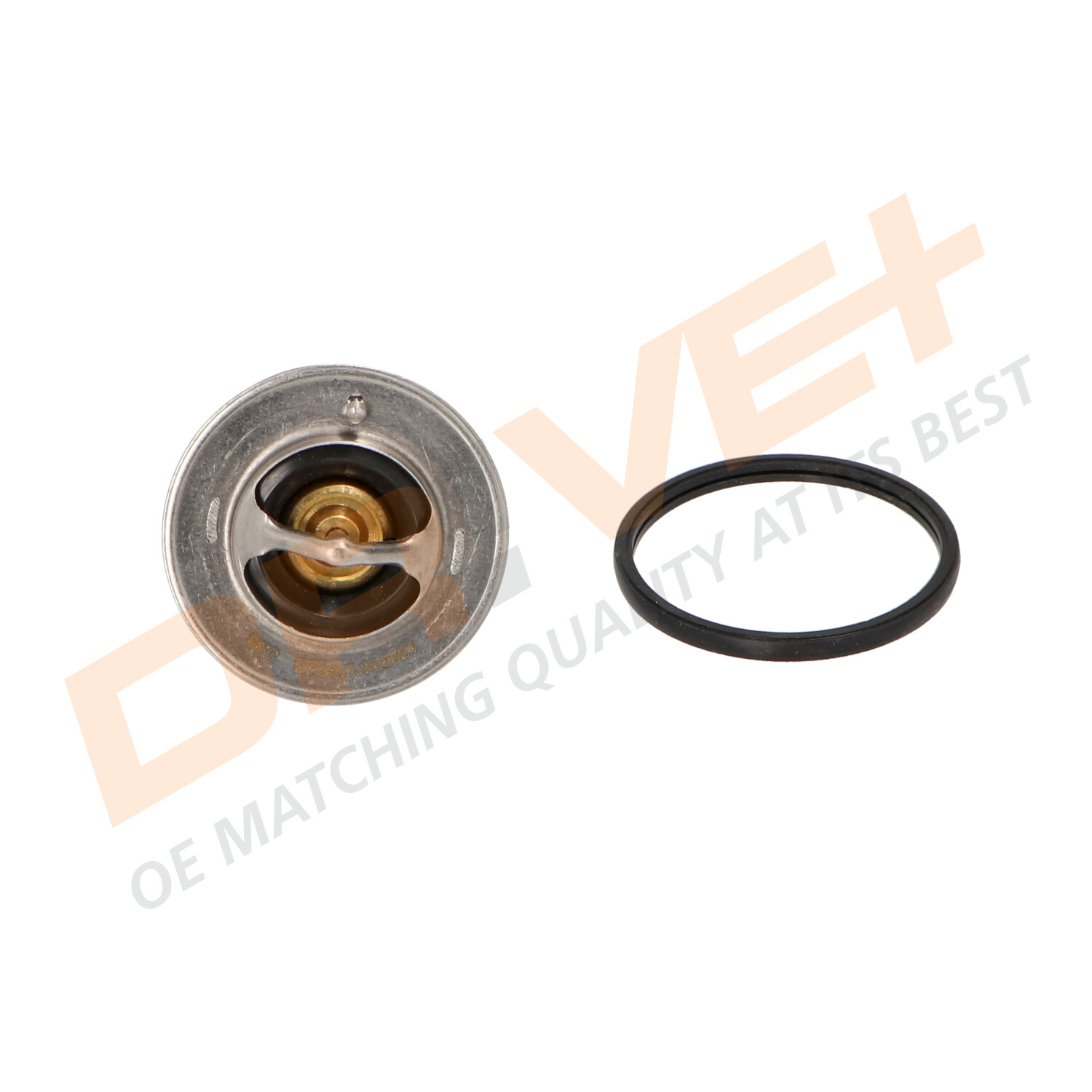 DR!VE+ Termostat, kølemiddel dp2310140524 for MITSUBISHI