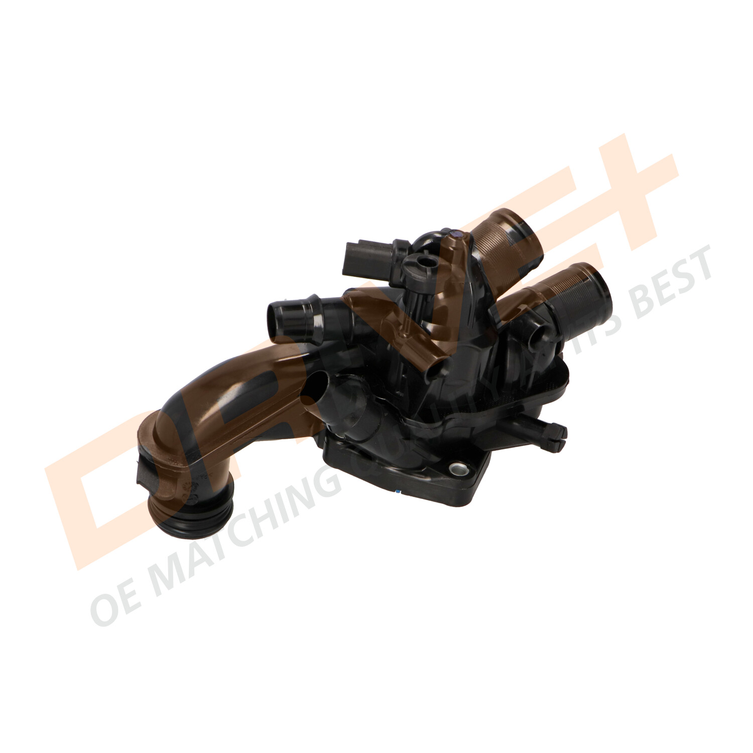 DR!VE+ Termostat, kølemiddel dp2310140749 for CITROËN PEUGEOT