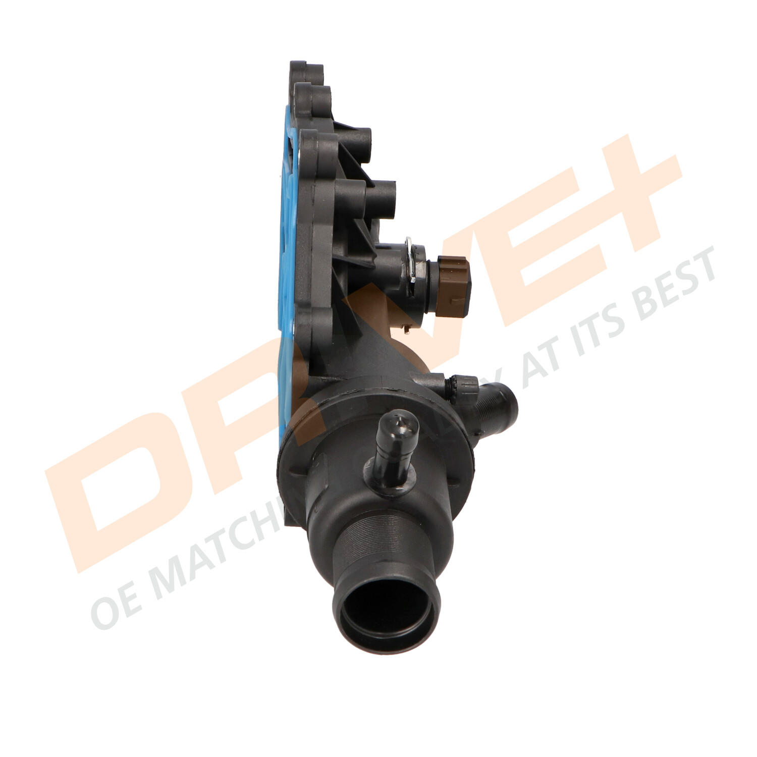 DR!VE+ Termostat, kølemiddel dp2310140764 for RENAULT