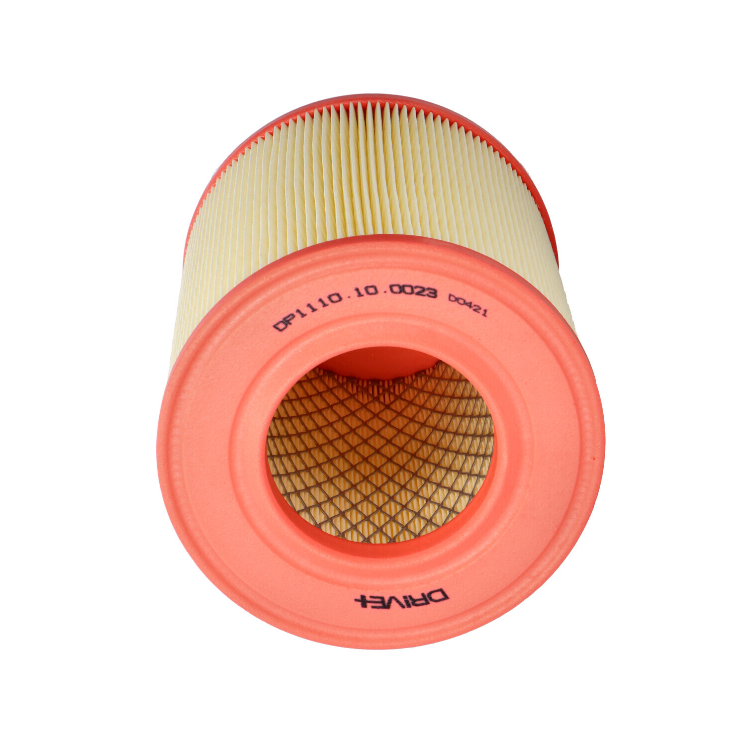 DR!VE+ Luftfilter dp1110100023 Filterindsats 169mm for VAG