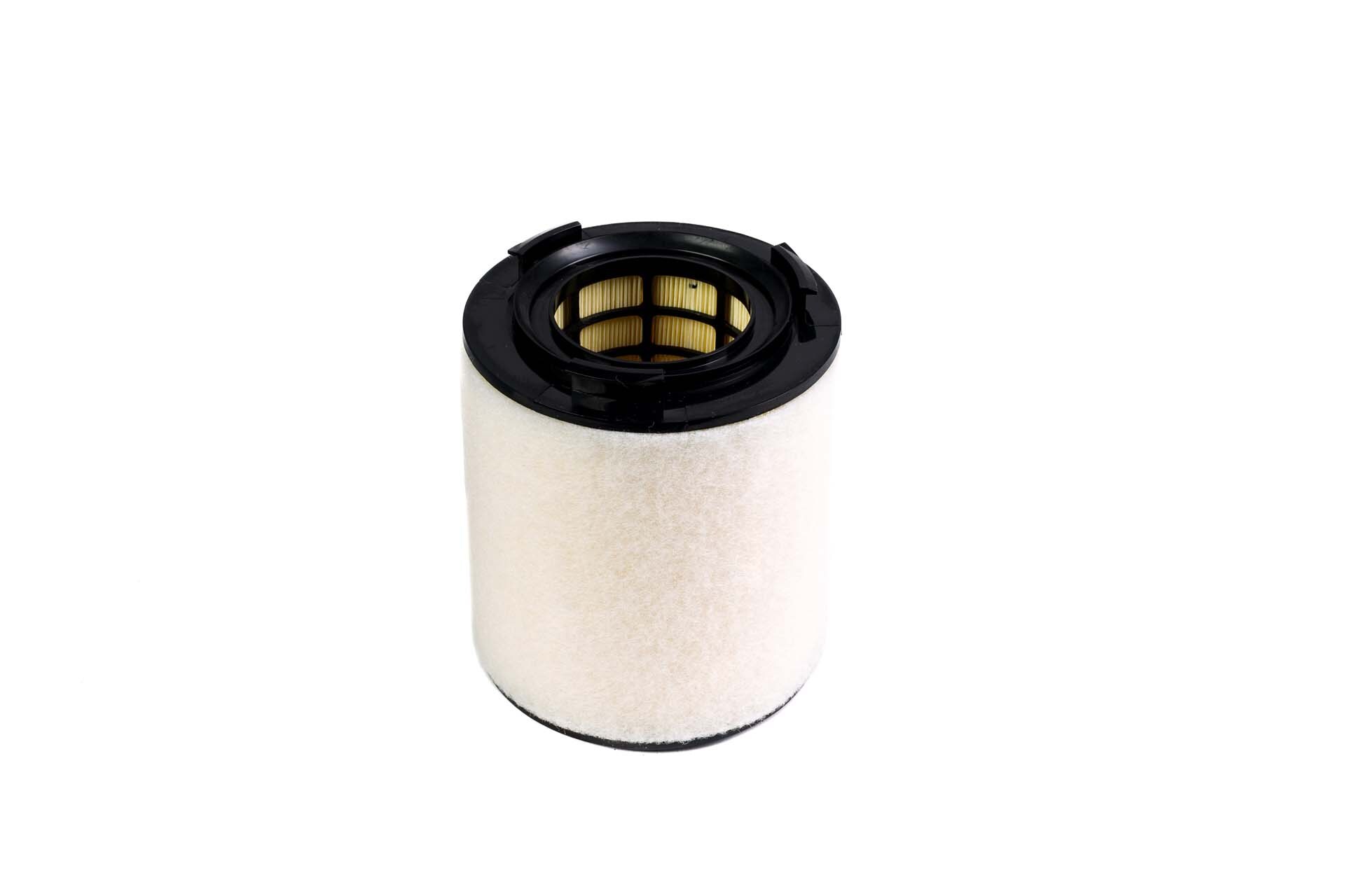 DR!VE+ Luftfilter dp1110100034 Filterindsats 170mm for VAG VW
