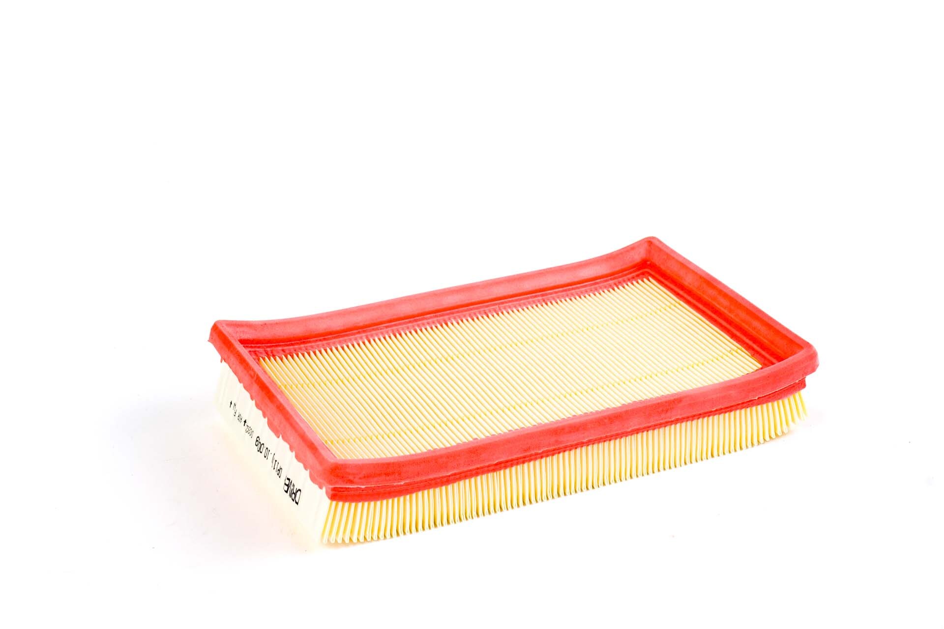 DR!VE+ Luftfilter dp1110100039 Filterindsats 37mm for FIAT FORD GENERAL MOTORS