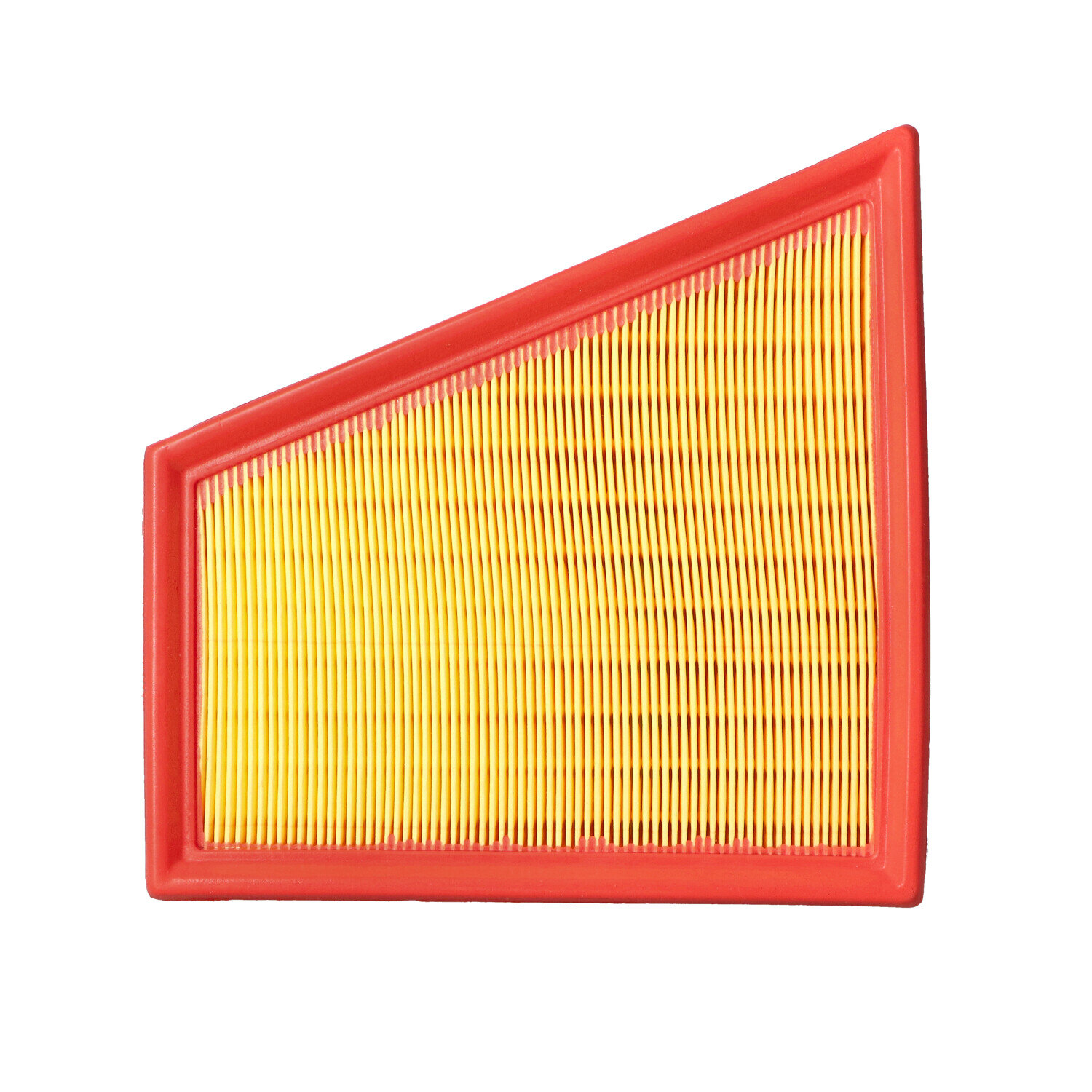 DR!VE+ Luftfilter dp1110100082 Filterindsats 58mm for VAG
