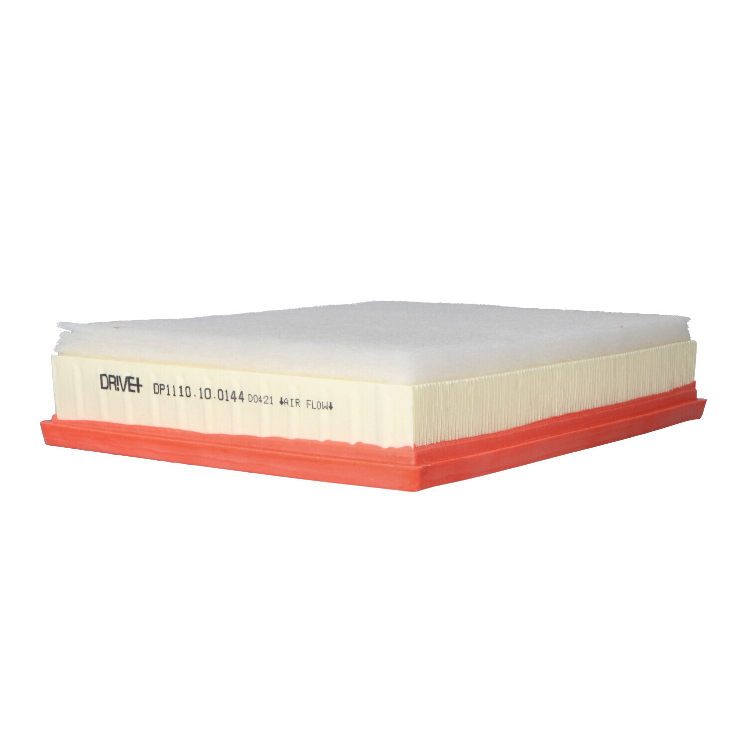DR!VE+ Luftfilter dp1110100144 Filterindsats 42mm for GENERAL MOTORS GENERIC