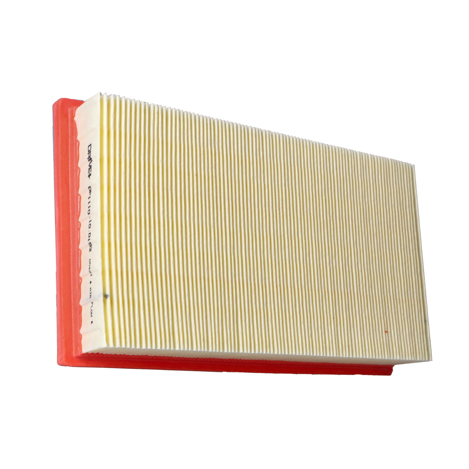 DR!VE+ Luftfilter dp1110100152 Filterindsats 37mm for FORD