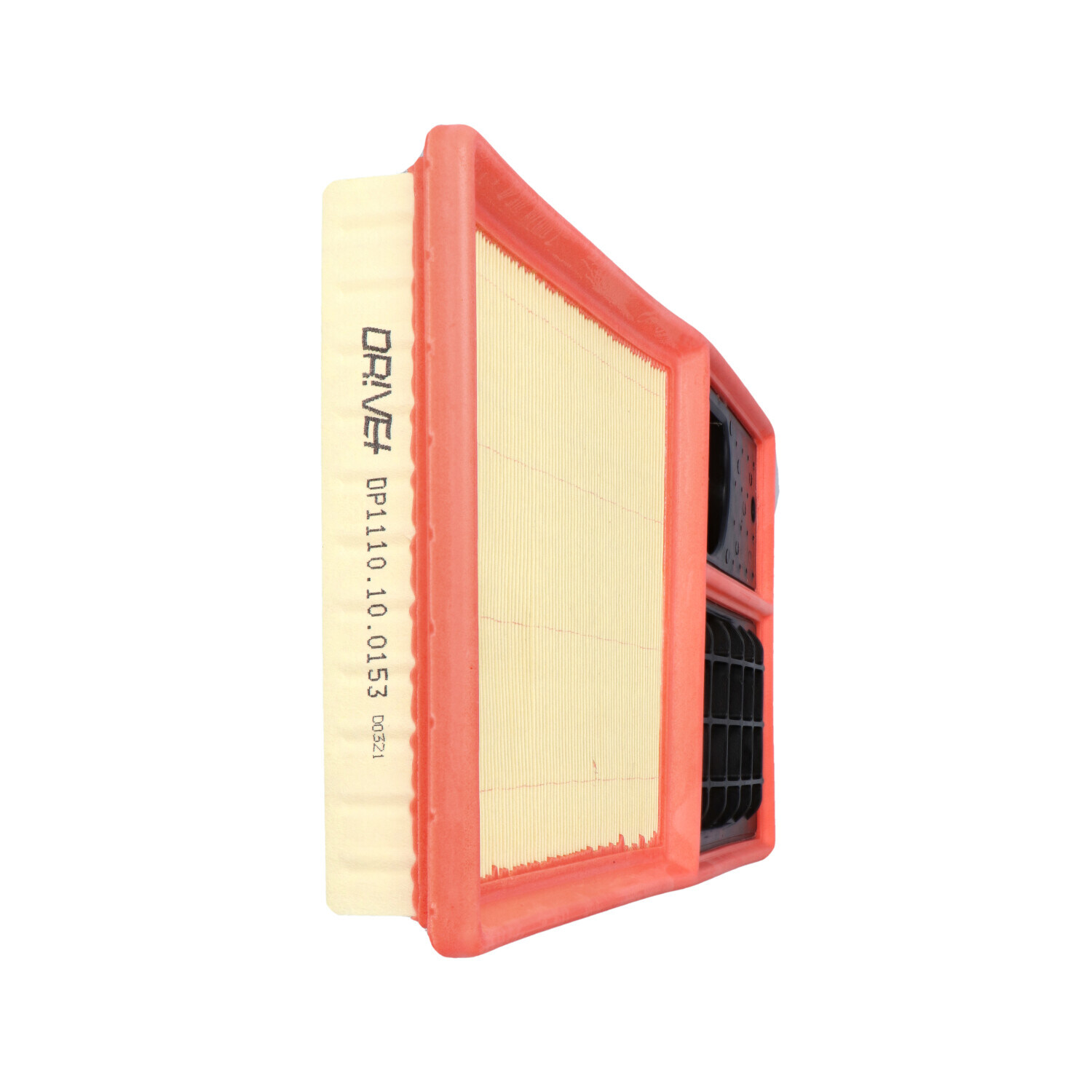 DR!VE+ Luftfilter dp1110100153 Filterindsats 42mm for VAG