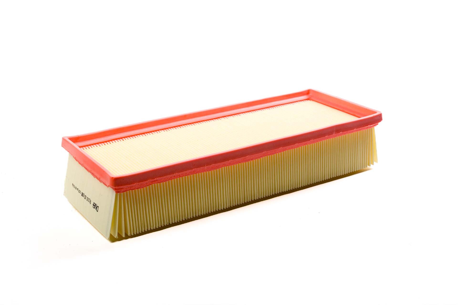 DR!VE+ Luftfilter dp1110100166 Filterindsats 67mm for AUDI VAG
