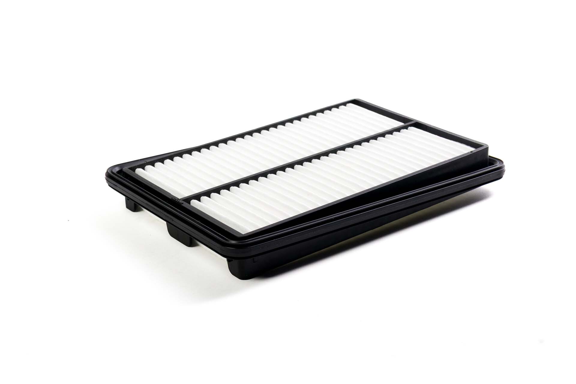 DR!VE+ Luftfilter dp1110100200 Filterindsats 30mm for NISSAN RENAULT