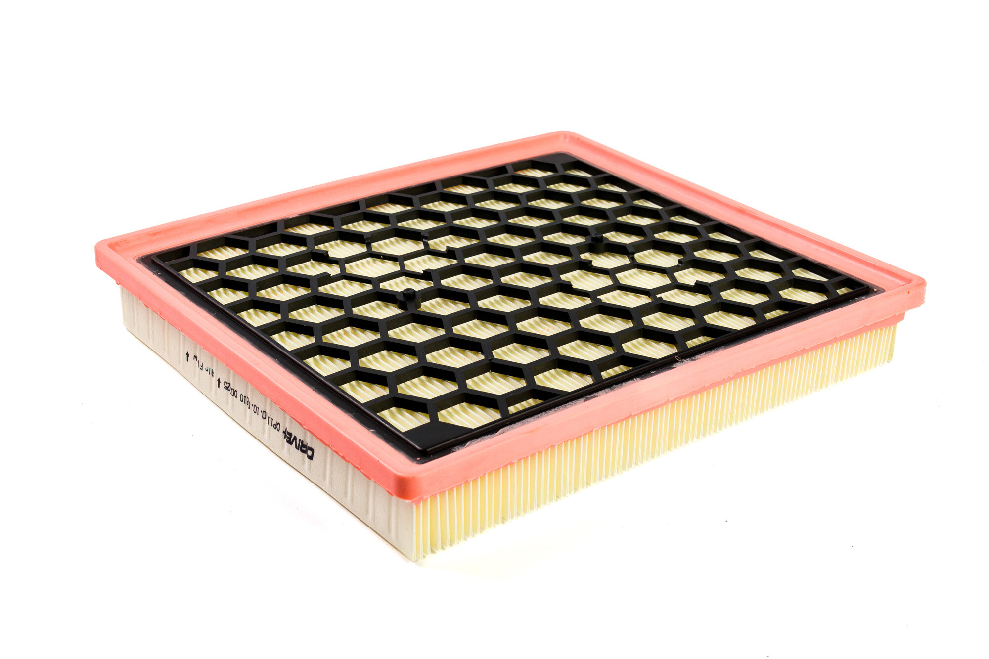 DR!VE+ Luftfilter dp1110100210 Filterindsats 43mm for OPEL GENERAL MOTORS