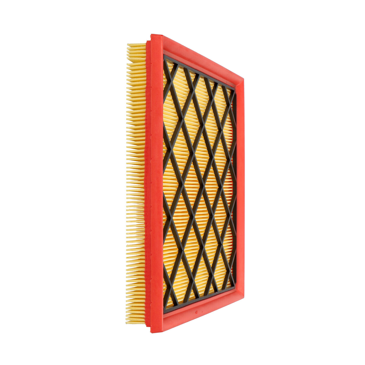 DR!VE+ Luftfilter dp1110100211 Filterindsats 45mm for OPEL GENERAL MOTORS