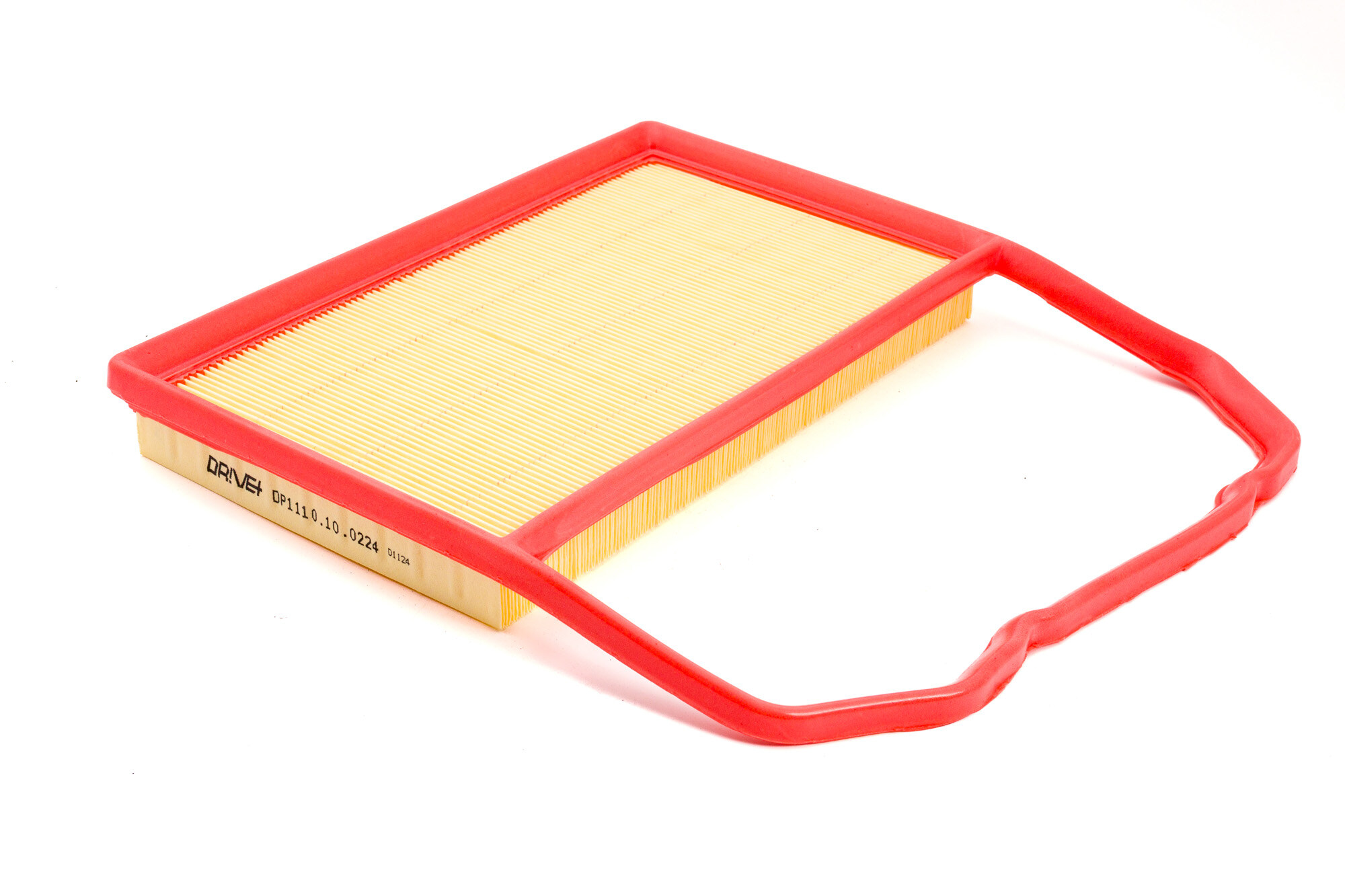 DR!VE+ Luftfilter dp1110100224 Filterindsats 35mm for VAG