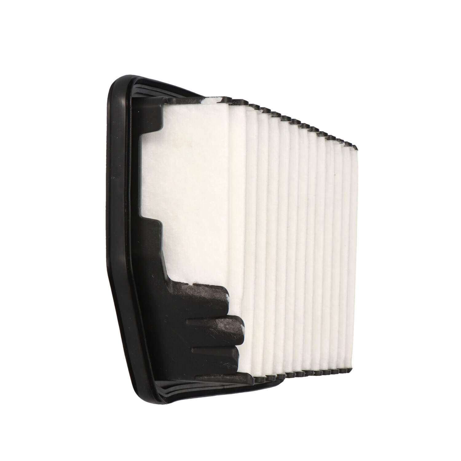 DR!VE+ Luftfilter dp1110100234 Filterindsats 51mm for KIA