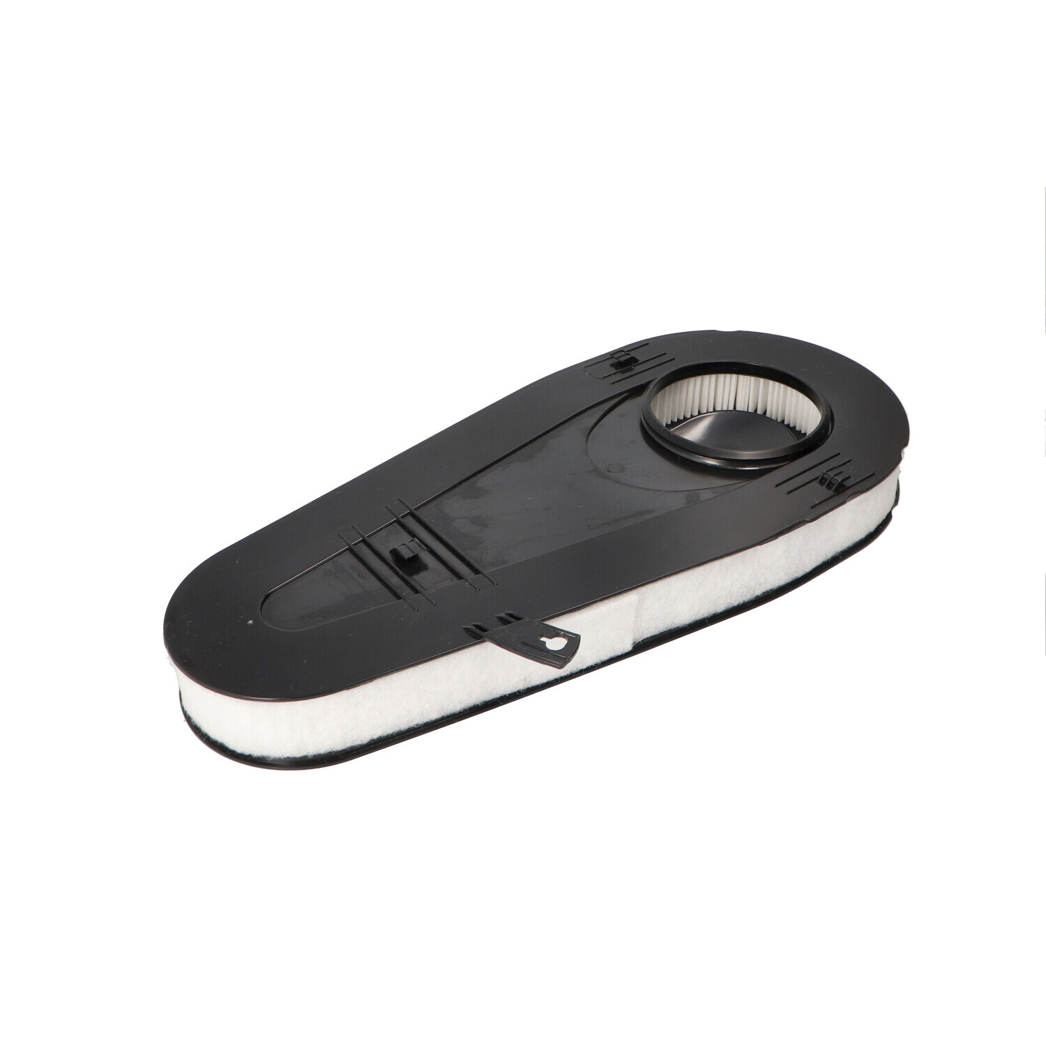 DR!VE+ Luftfilter dp1110100257 Filterindsats 50mm for BMW