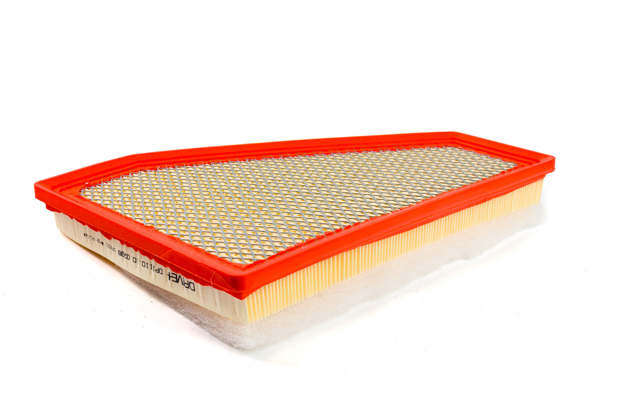 DR!VE+ Luftfilter dp1110100298 Filterindsats 57mm for CHRYSLER