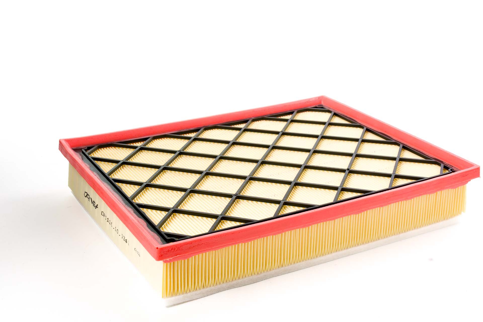 DR!VE+ Luftfilter dp1110100341 Filterindsats 50mm for BMW