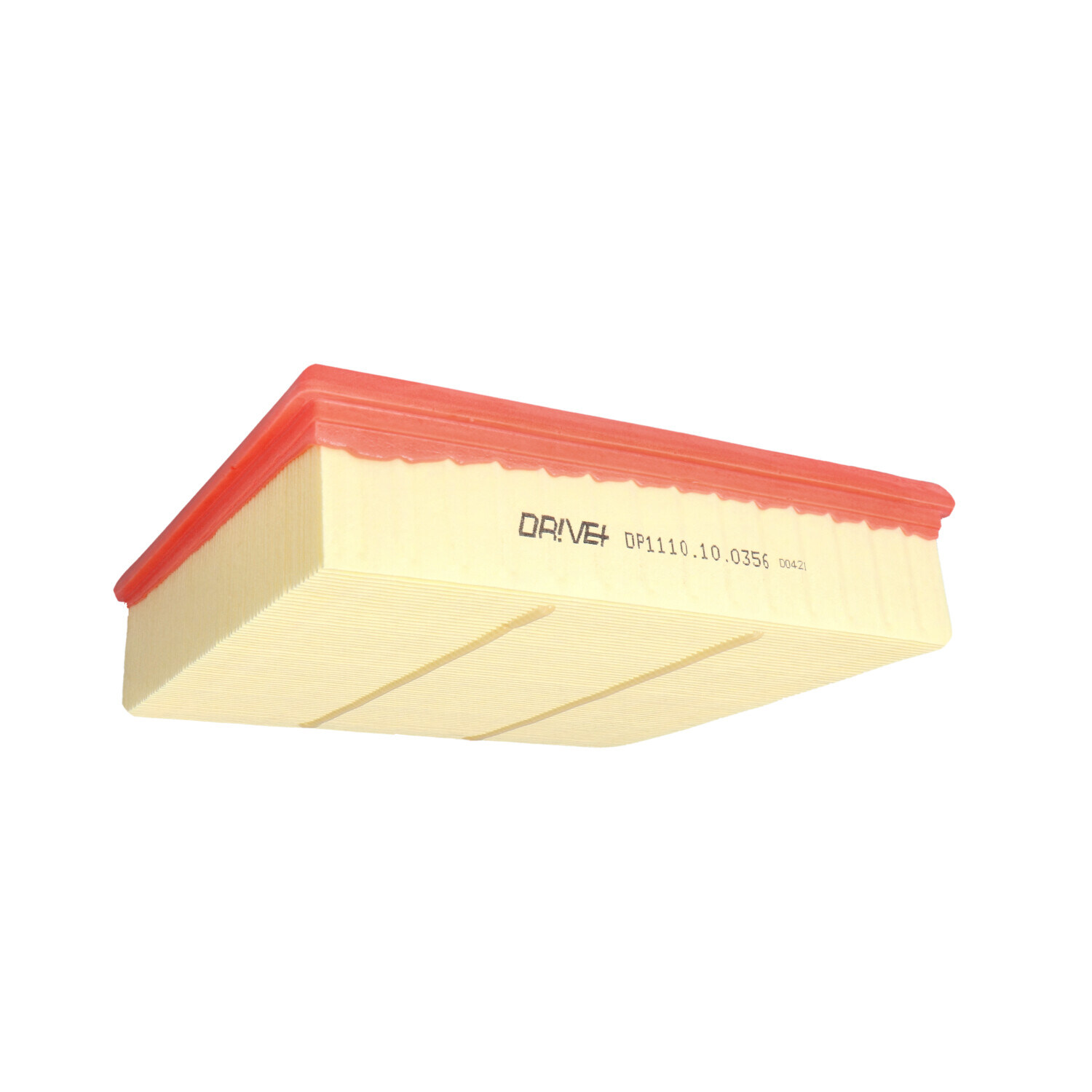 DR!VE+ Luftfilter dp1110100356 Filterindsats 58mm for MERCEDES-BENZ NISSAN