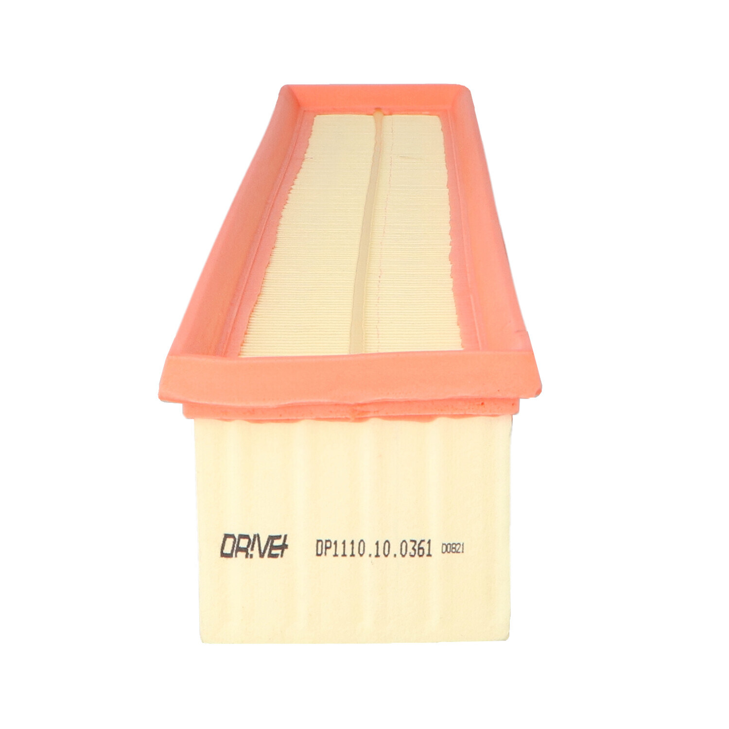 DR!VE+ Luftfilter dp1110100361 Filterindsats 70mm for MERCEDES-BENZ
