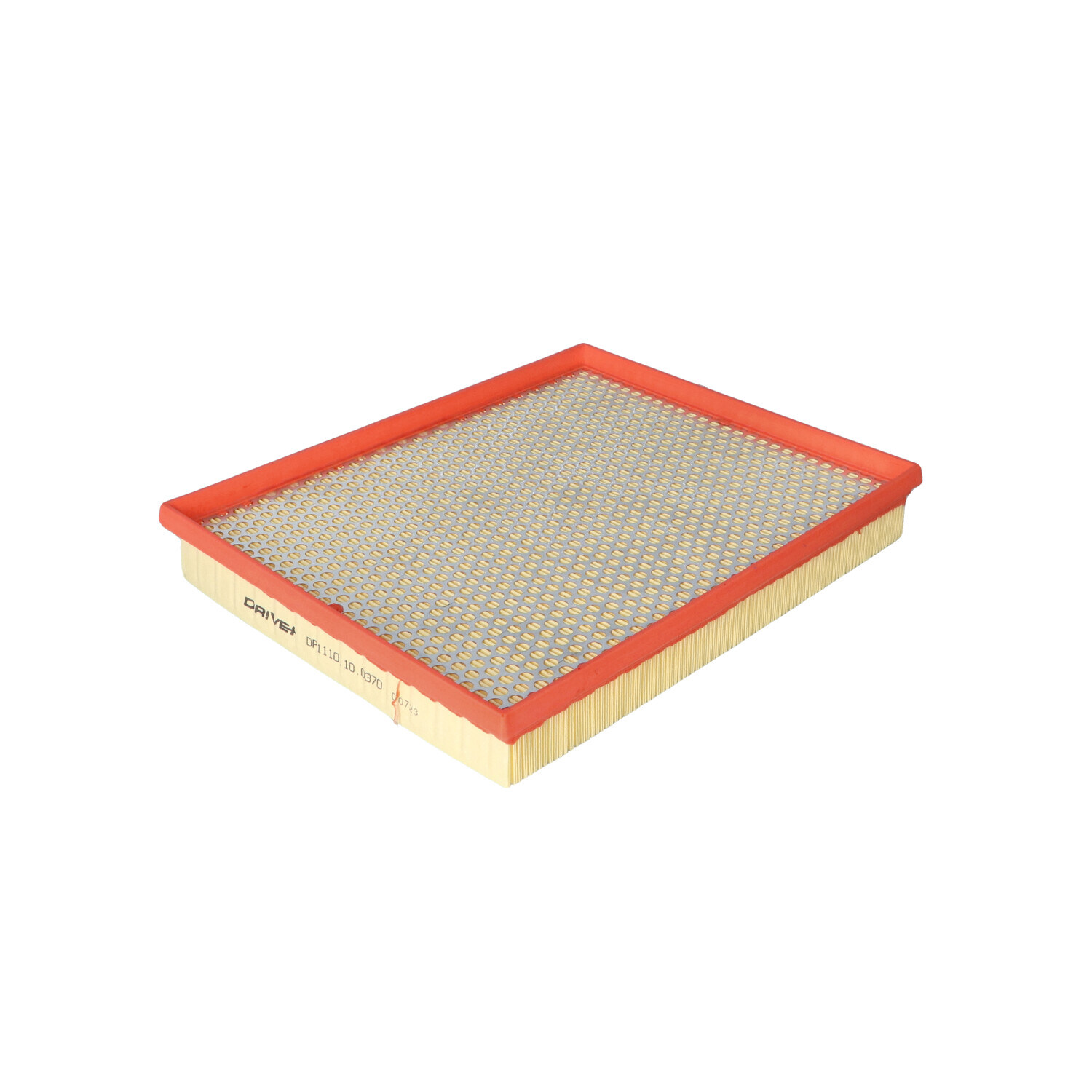 DR!VE+ Luftfilter dp1110100370 Filterindsats 52mm for OPEL GENERAL MOTORS
