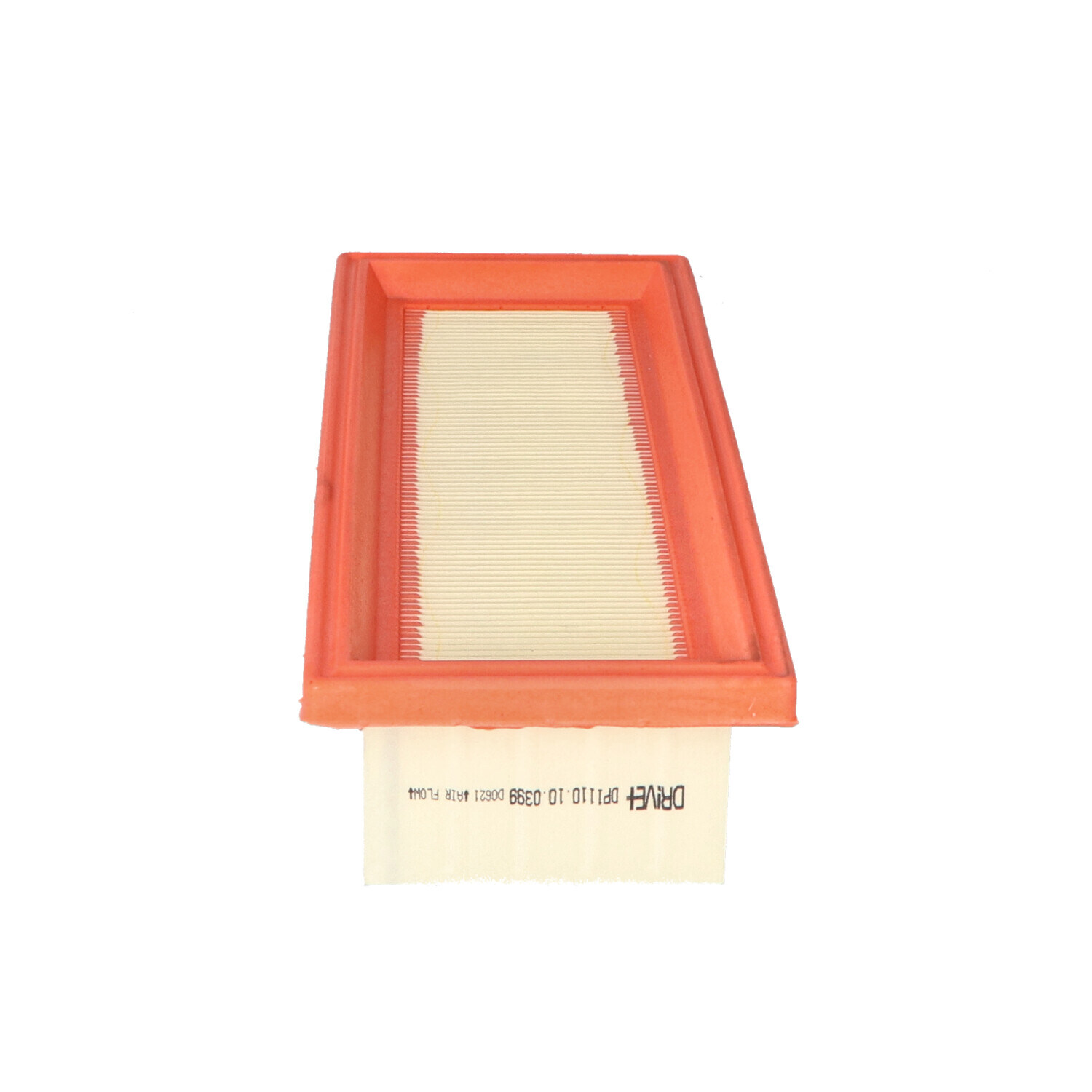 DR!VE+ Luftfilter dp1110100399 Filterindsats 60mm for LANCIA FIAT