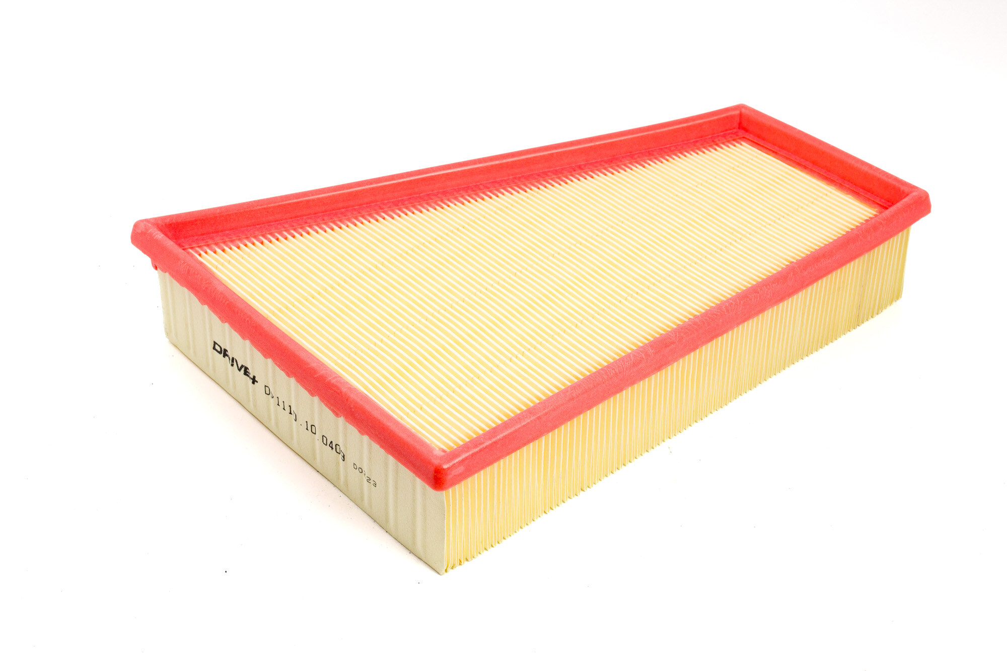 DR!VE+ Luftfilter dp1110100409 Filterindsats 92mm for PEUGEOT