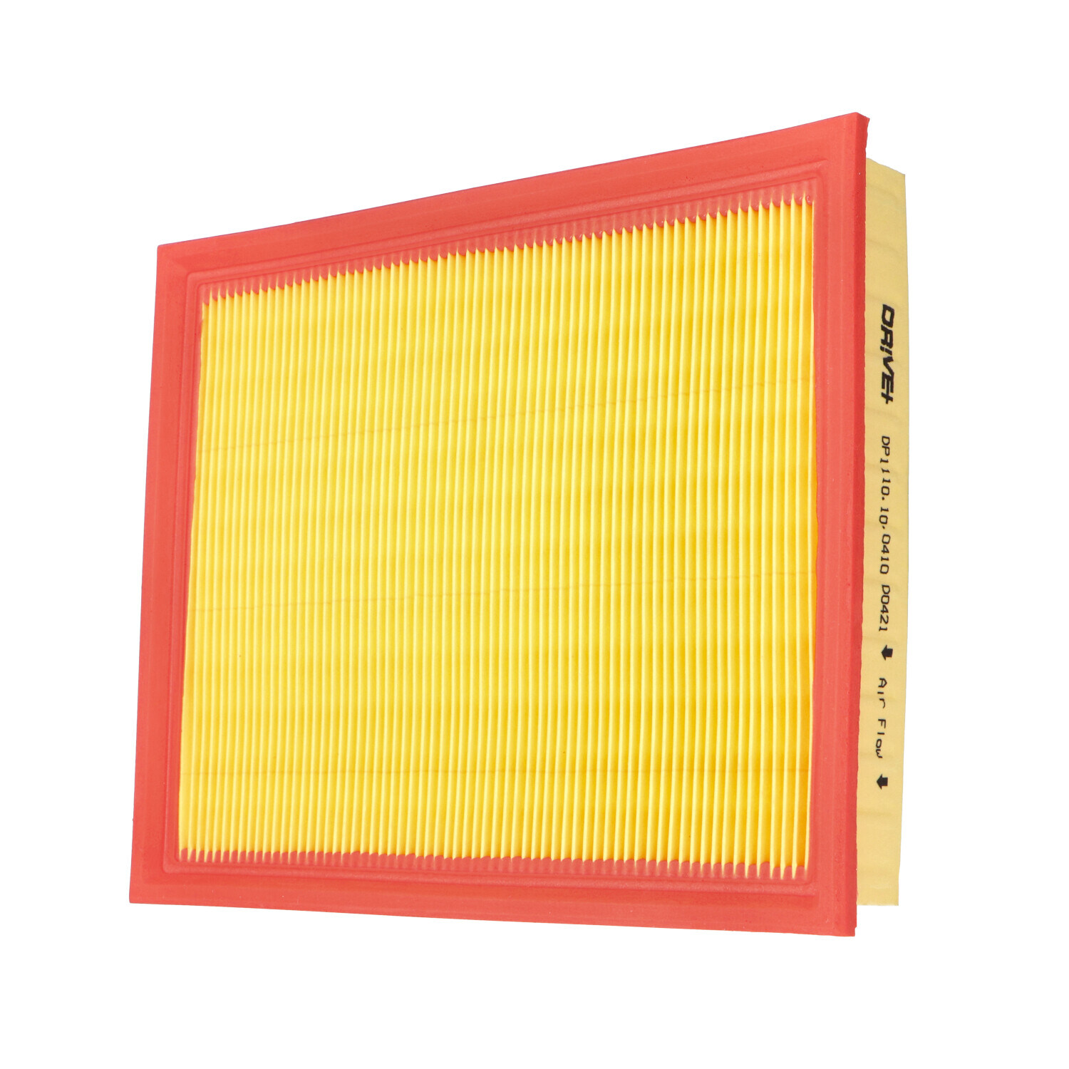 DR!VE+ Luftfilter dp1110100410 Filterindsats 41mm for OPEL DAEWOO GENERAL MOTORS VAUXHALL