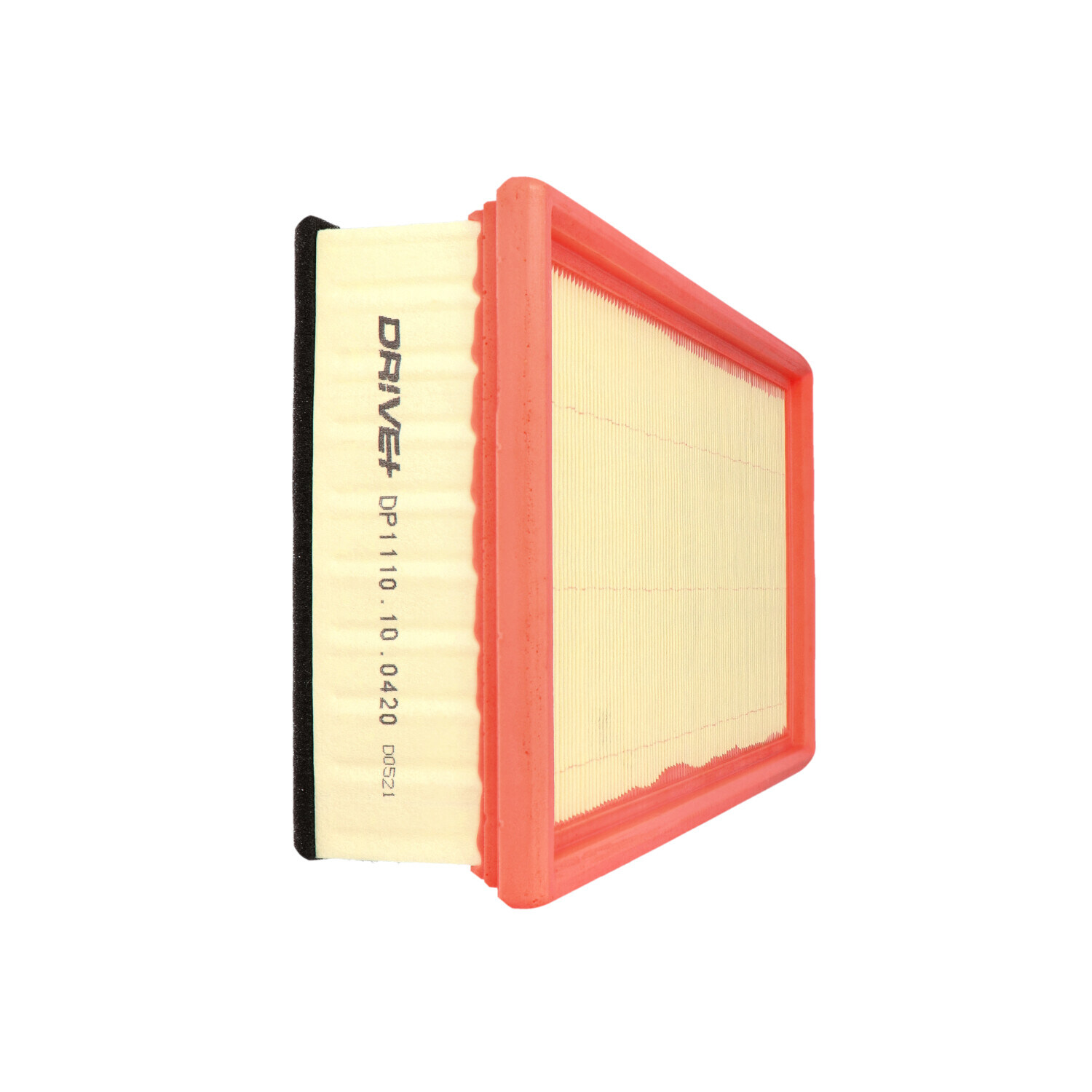 DR!VE+ Luftfilter dp1110100420 Filterindsats 57mm for CITROËN PEUGEOT FIAT