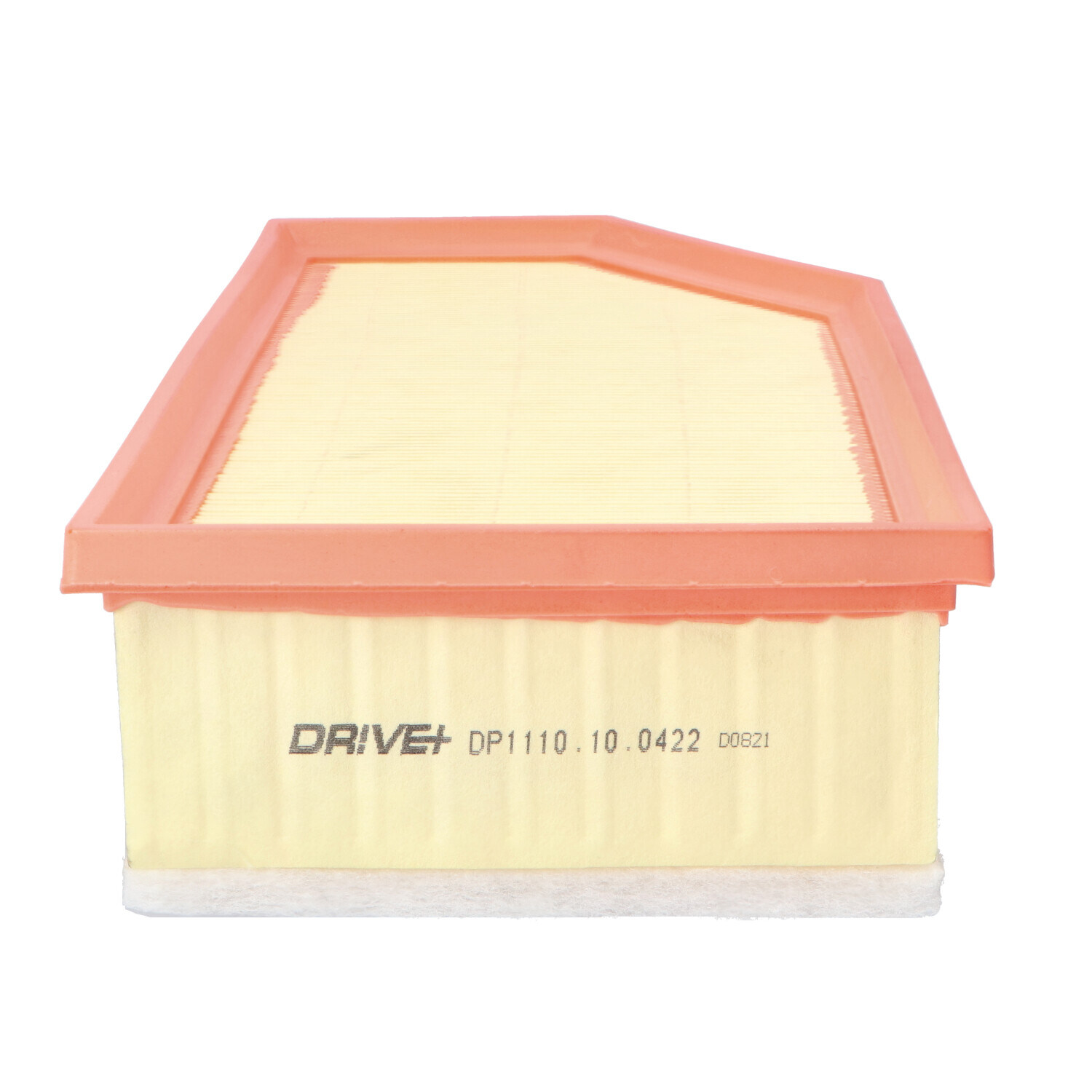 DR!VE+ Luftfilter dp1110100422 Filterindsats 81mm for PEUGEOT CITROËN