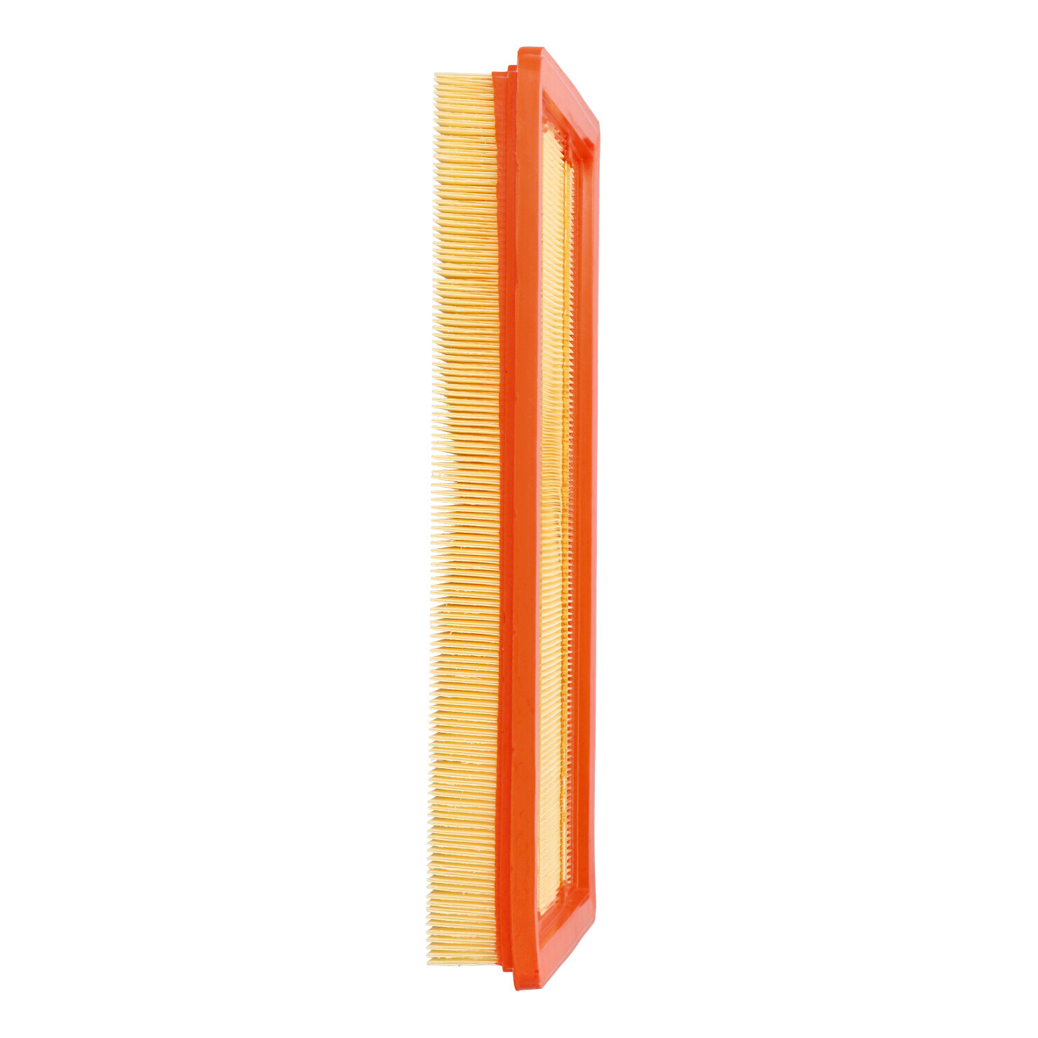 DR!VE+ Luftfilter dp1110100427 Filterindsats 41mm for FIAT