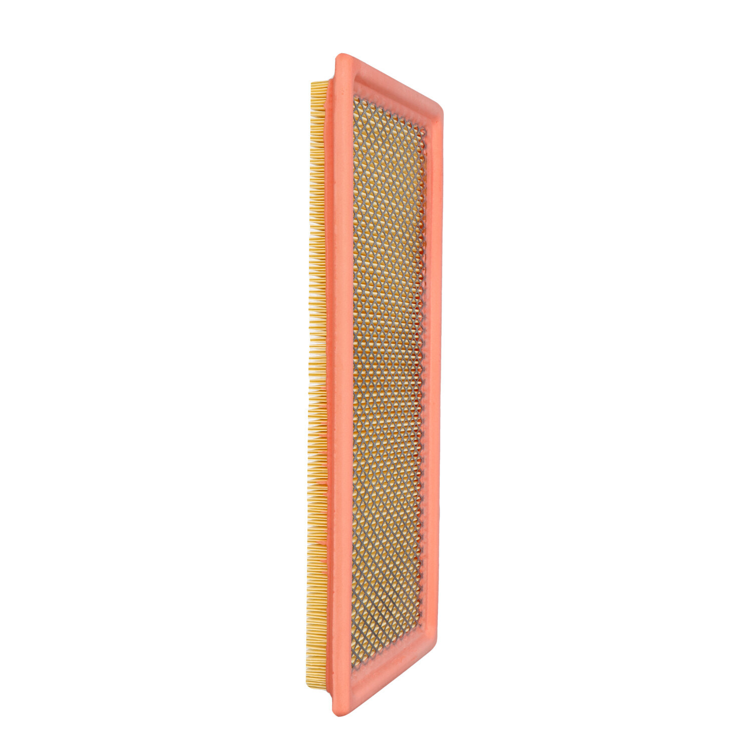 DR!VE+ Luftfilter dp1110100435 Filterindsats 36mm for FIAT CHRYSLER JEEP