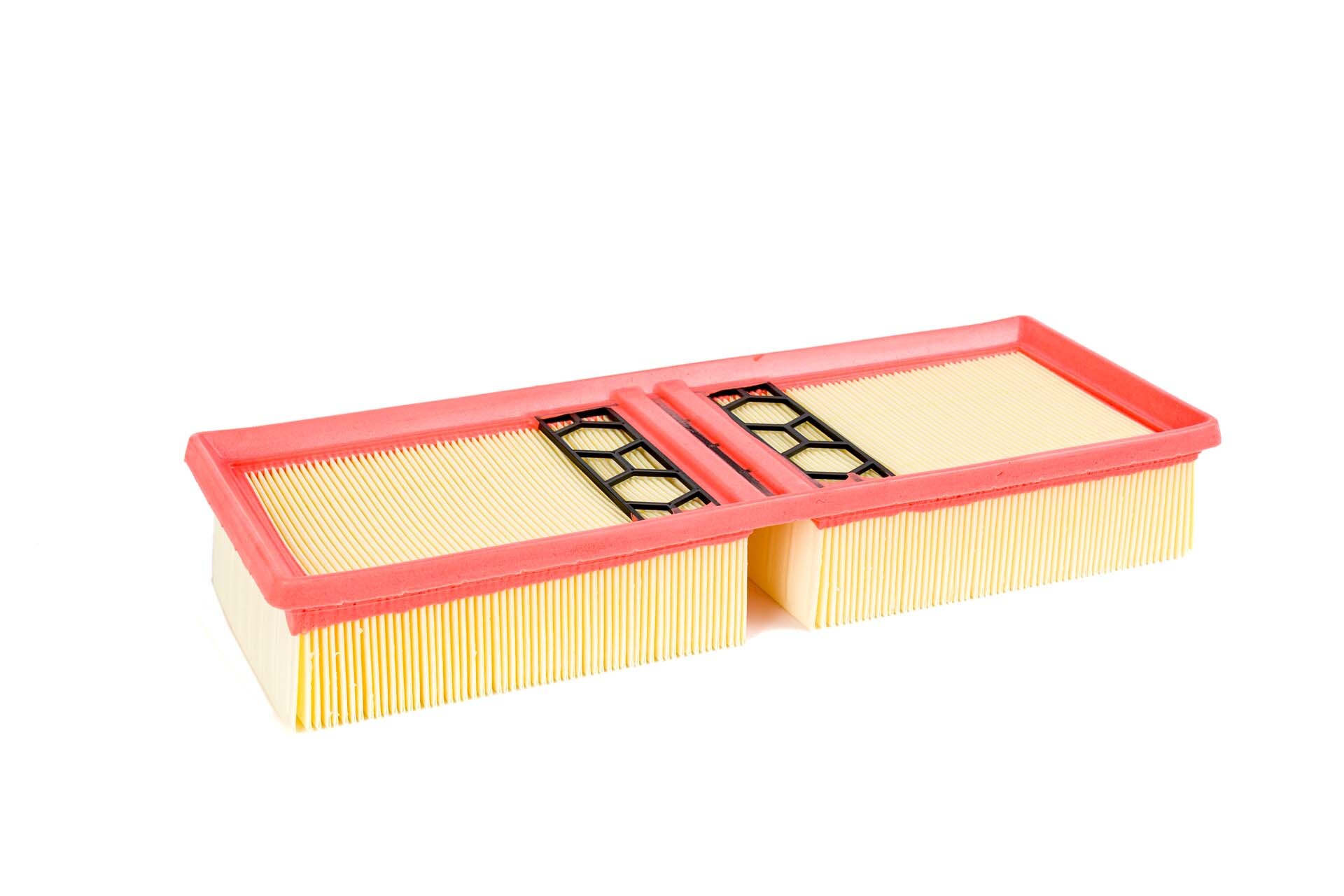 DR!VE+ Luftfilter dp1110100441 Filterindsats 57mm for FIAT