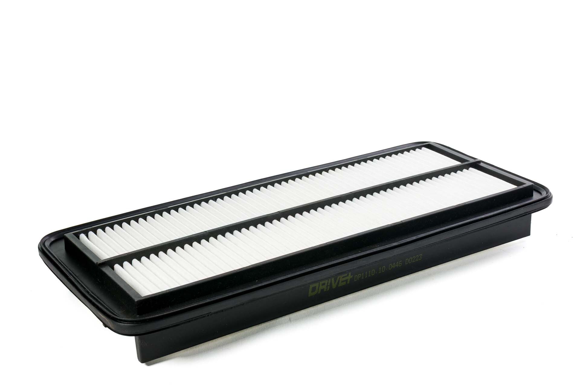 DR!VE+ Luftfilter dp1110100446 Filterindsats 46mm for HONDA