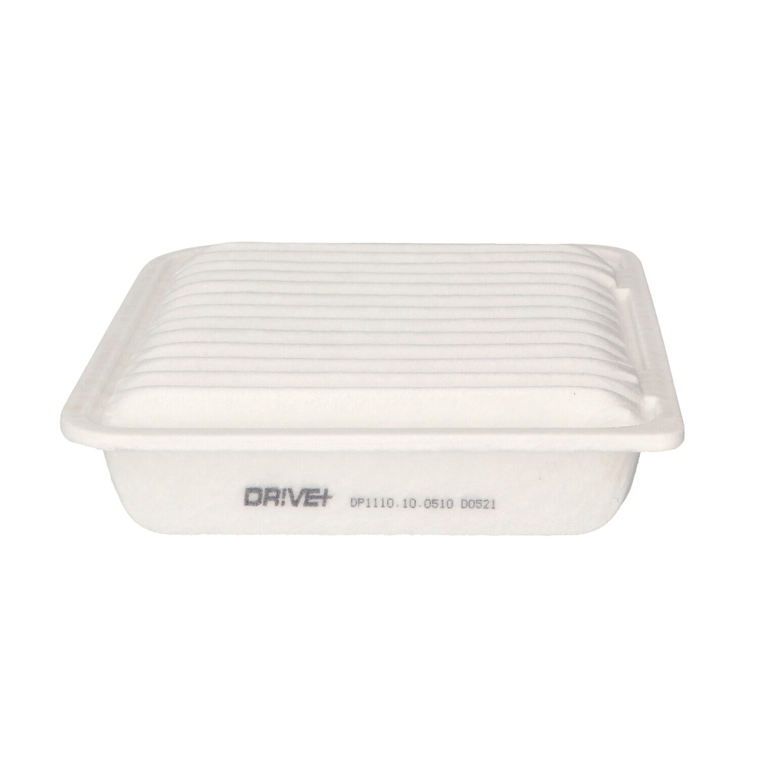 DR!VE+ Luftfilter dp1110100510 Filterindsats 56mm for PEUGEOT MITSUBISHI IVECO