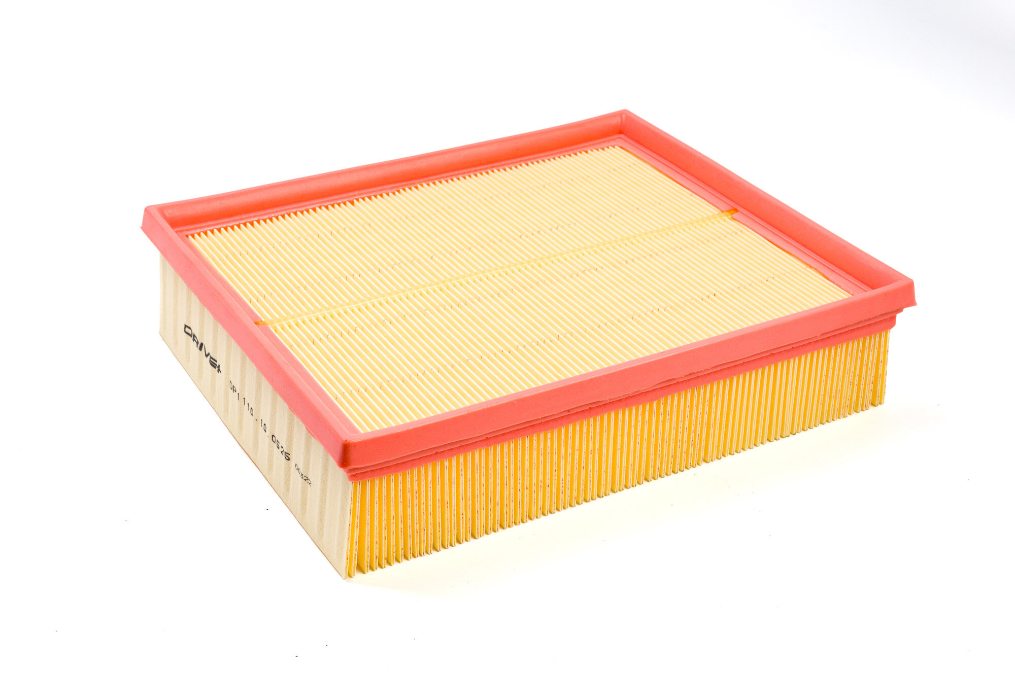 DR!VE+ Luftfilter dp1110100525 Filterindsats 58mm for LAND ROVER