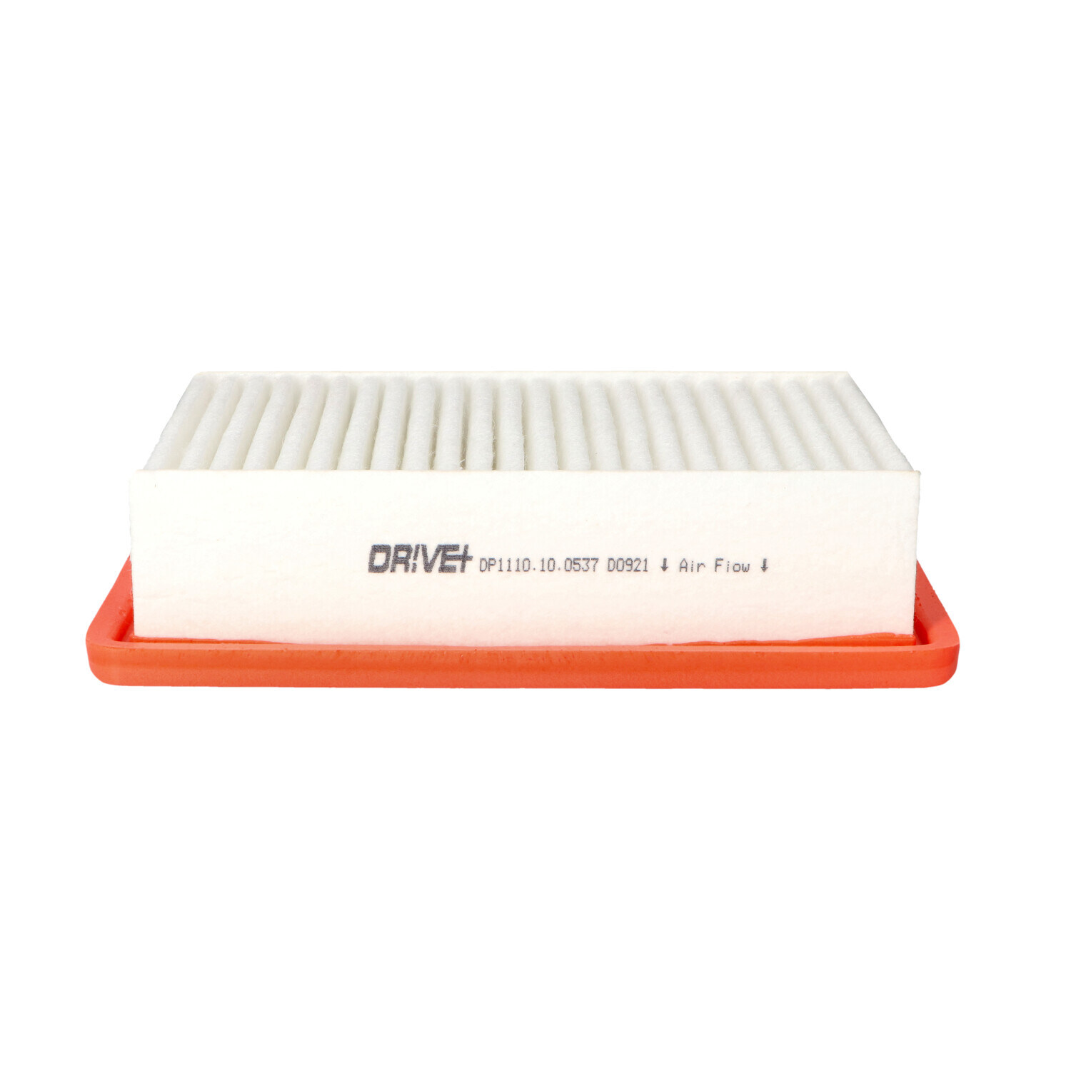 DR!VE+ Luftfilter dp1110100537 Filterindsats 53mm for SMART RENAULT